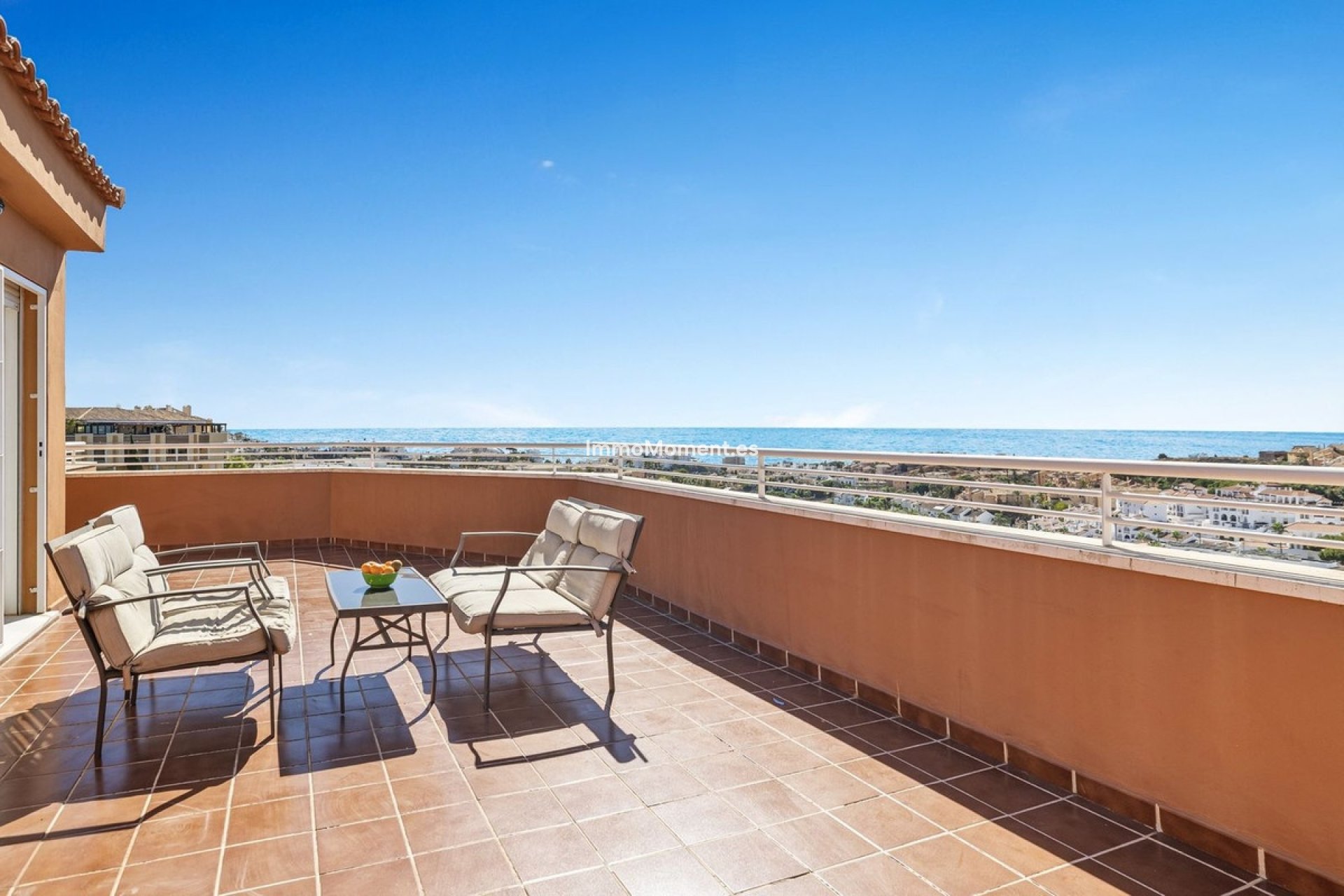 Bestaande woning - Appartement - Mijas - Riviera del Sol