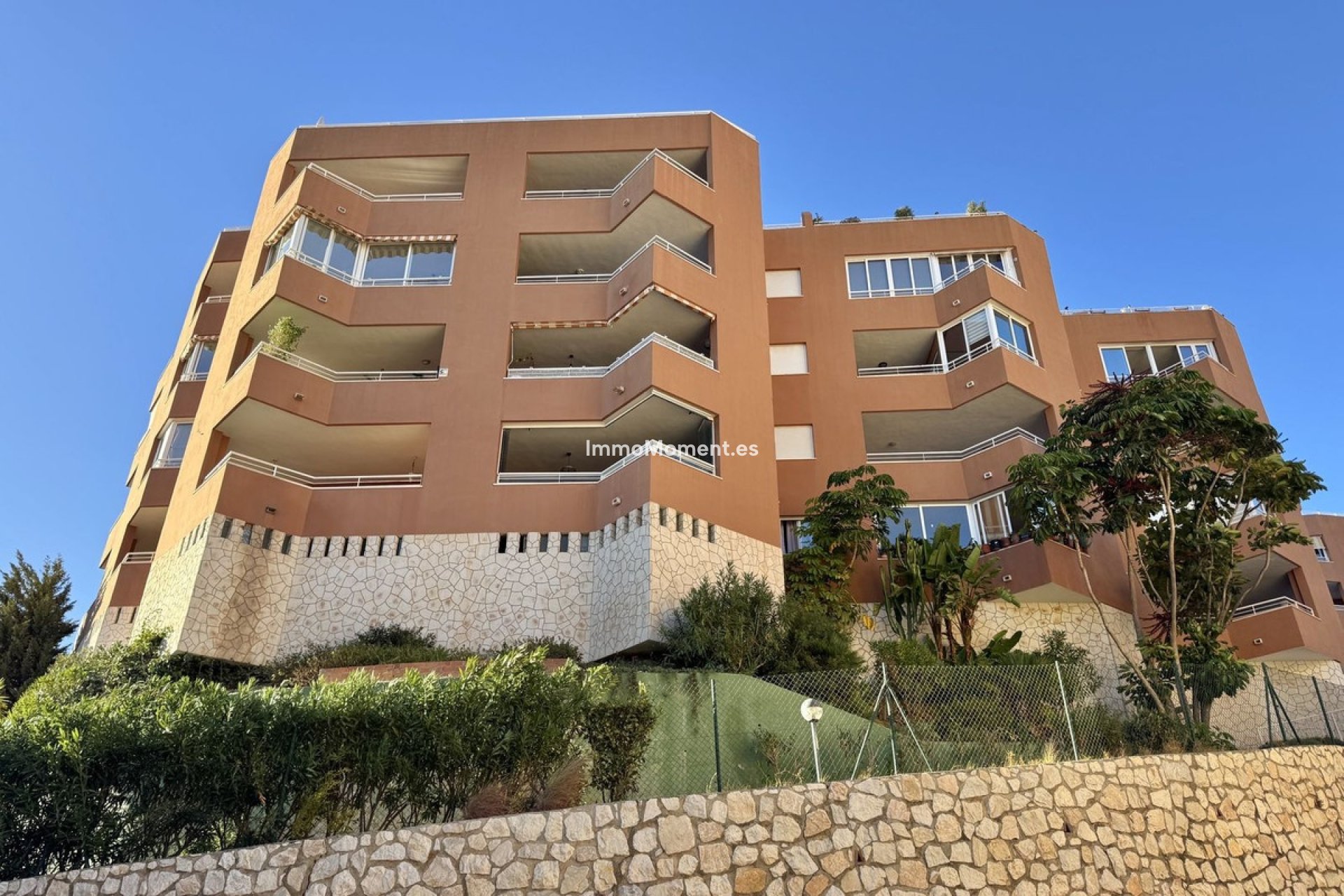 Bestaande woning - Appartement - Mijas - Riviera del Sol