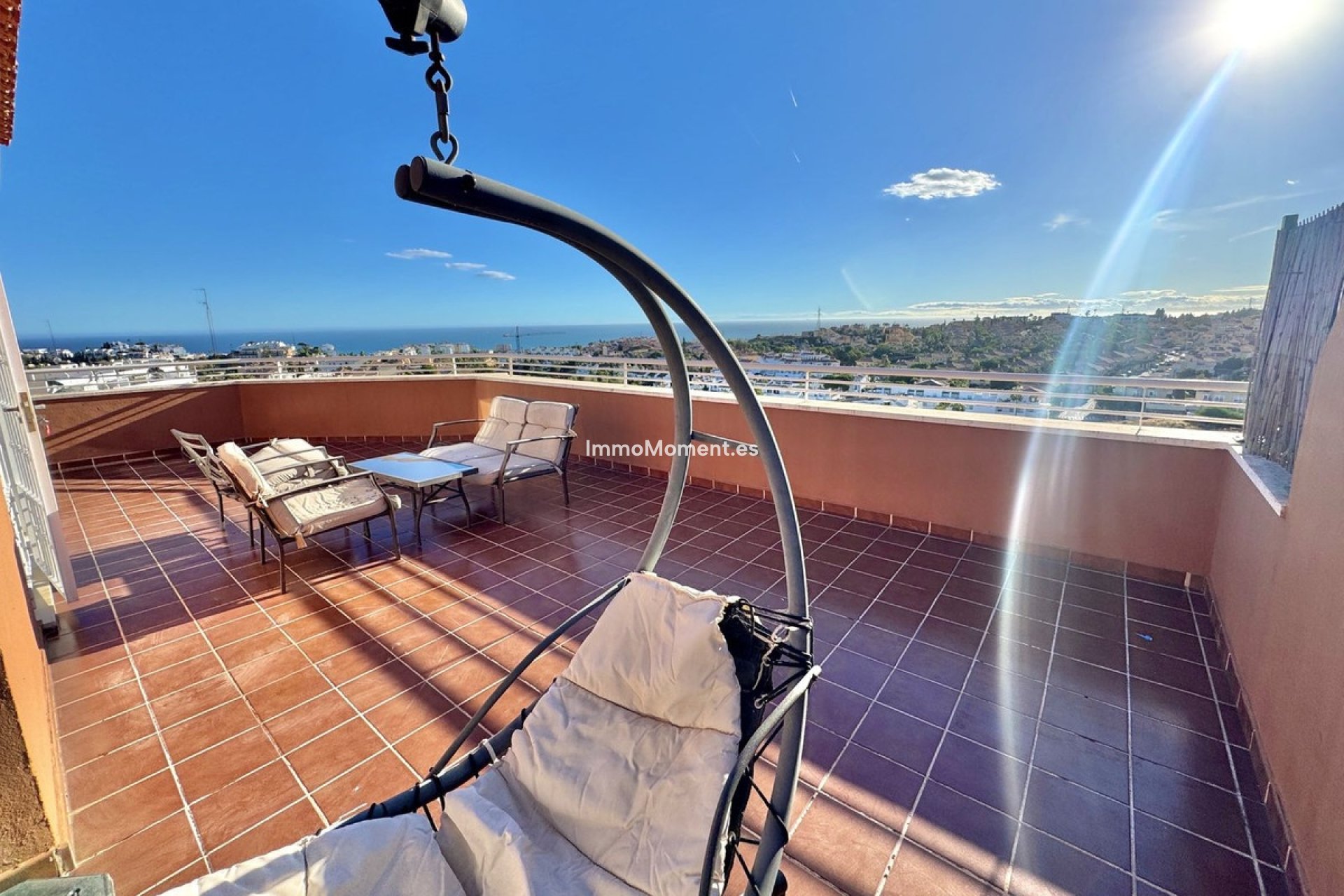 Bestaande woning - Appartement - Mijas - Riviera del Sol