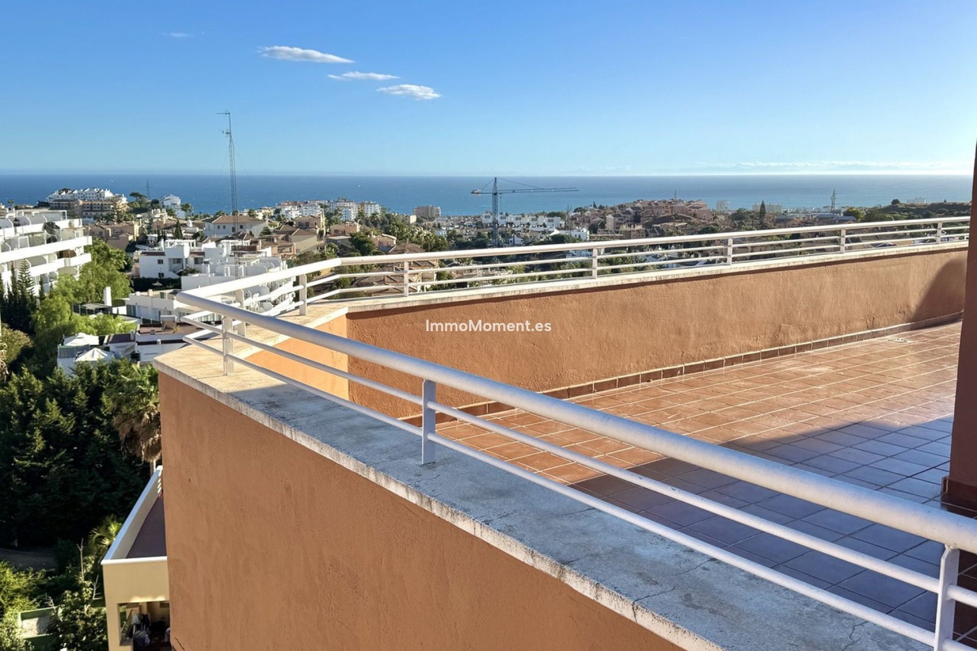 Bestaande woning - Appartement - Mijas - Riviera del Sol