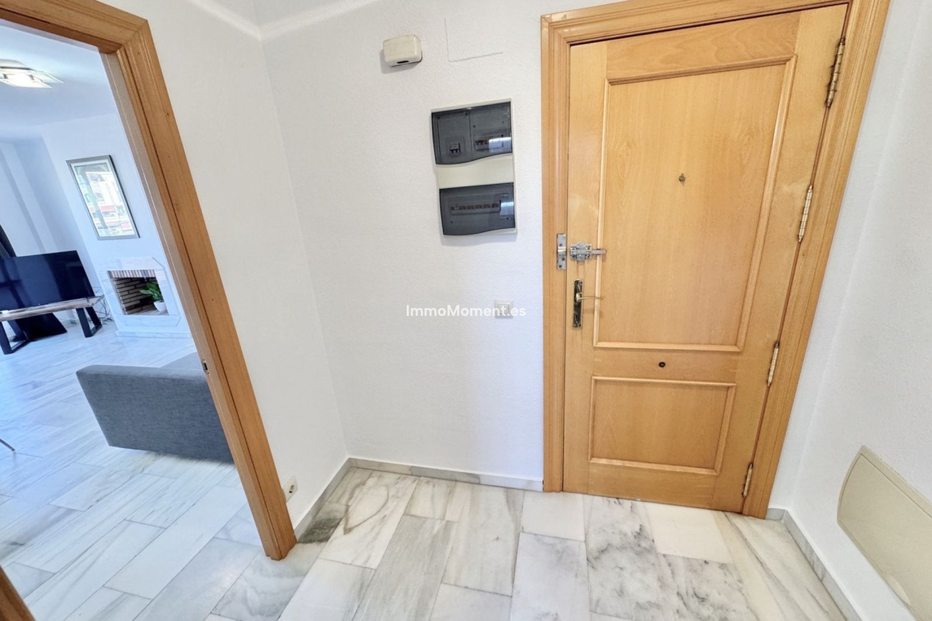 Bestaande woning - Appartement - Mijas - Riviera del Sol