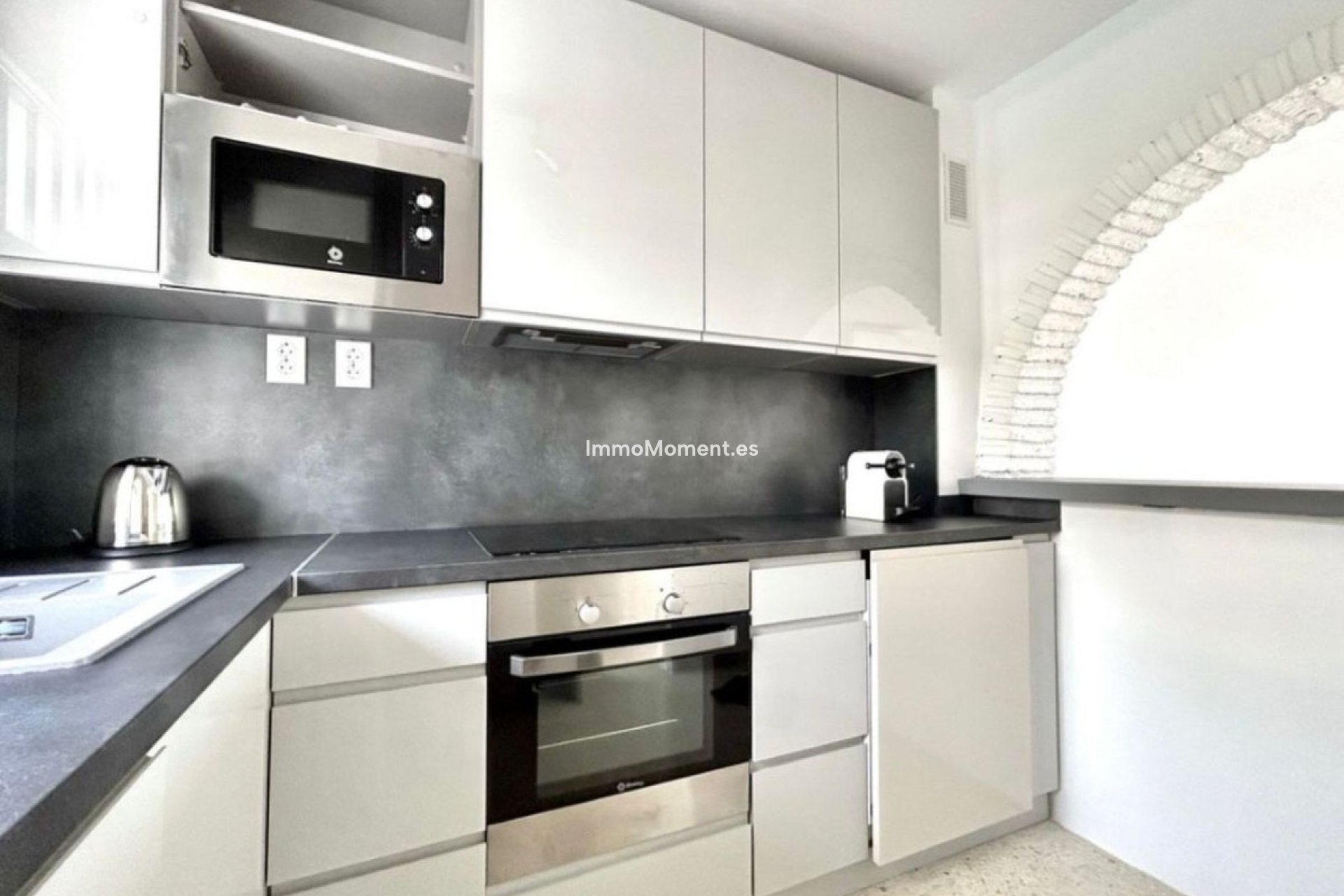 Bestaande woning - Appartement - Mijas - Riviera Del Sol