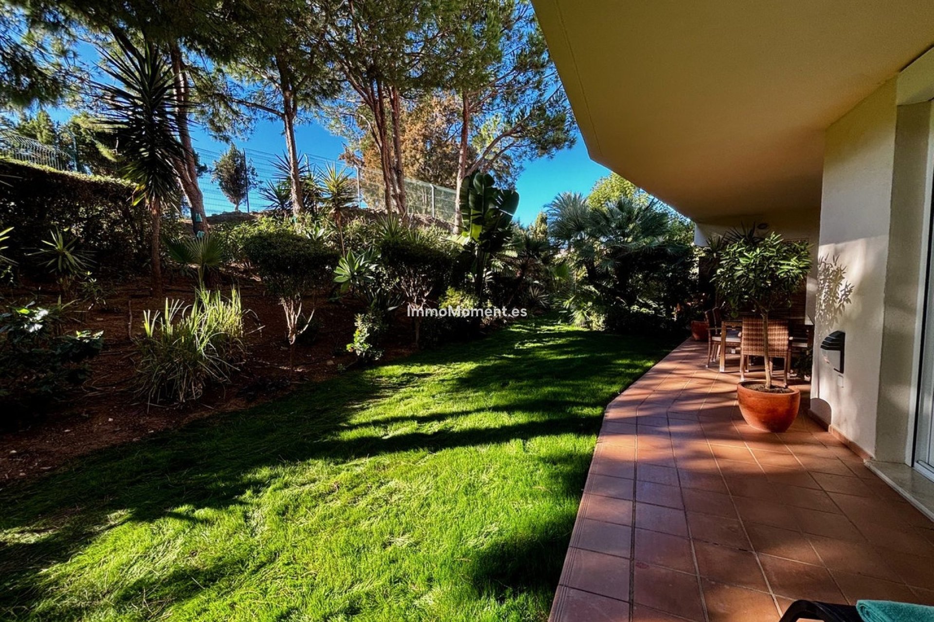 Bestaande woning - Appartement - Mijas - Riviera del Sol