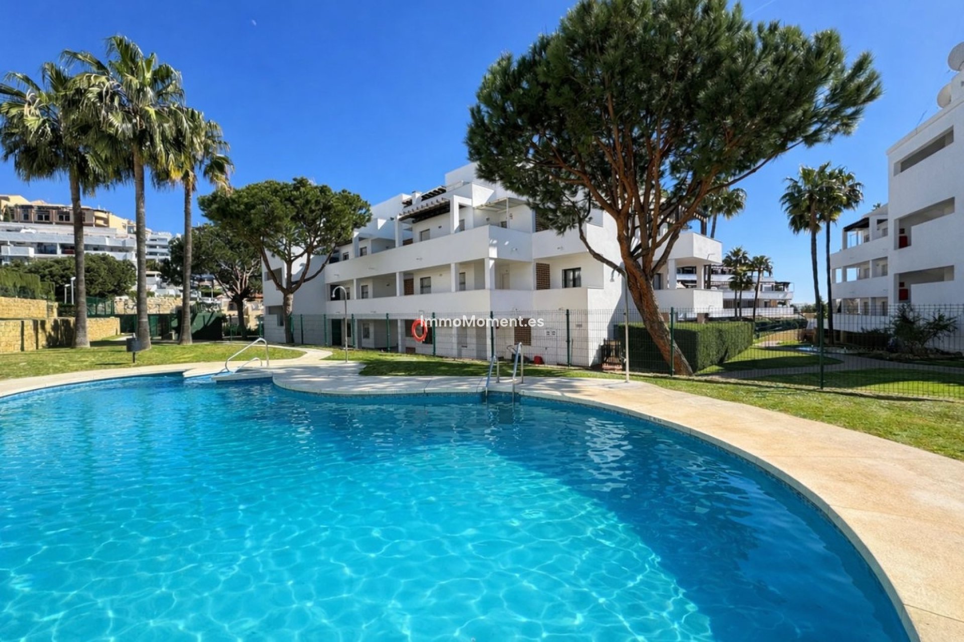 Bestaande woning - Appartement - Mijas - Riviera Del Sol