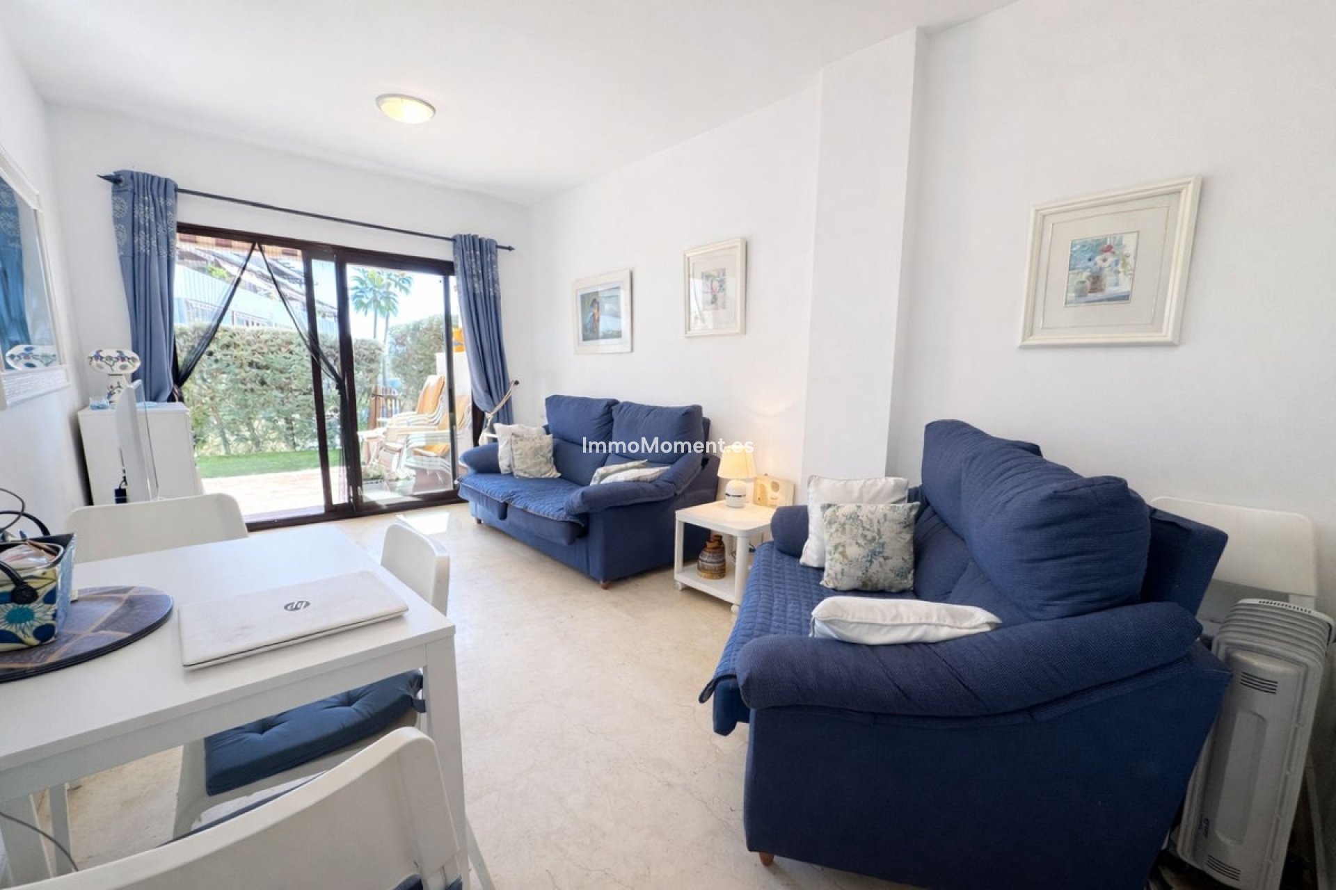 Bestaande woning - Appartement - Mijas - Riviera Del Sol