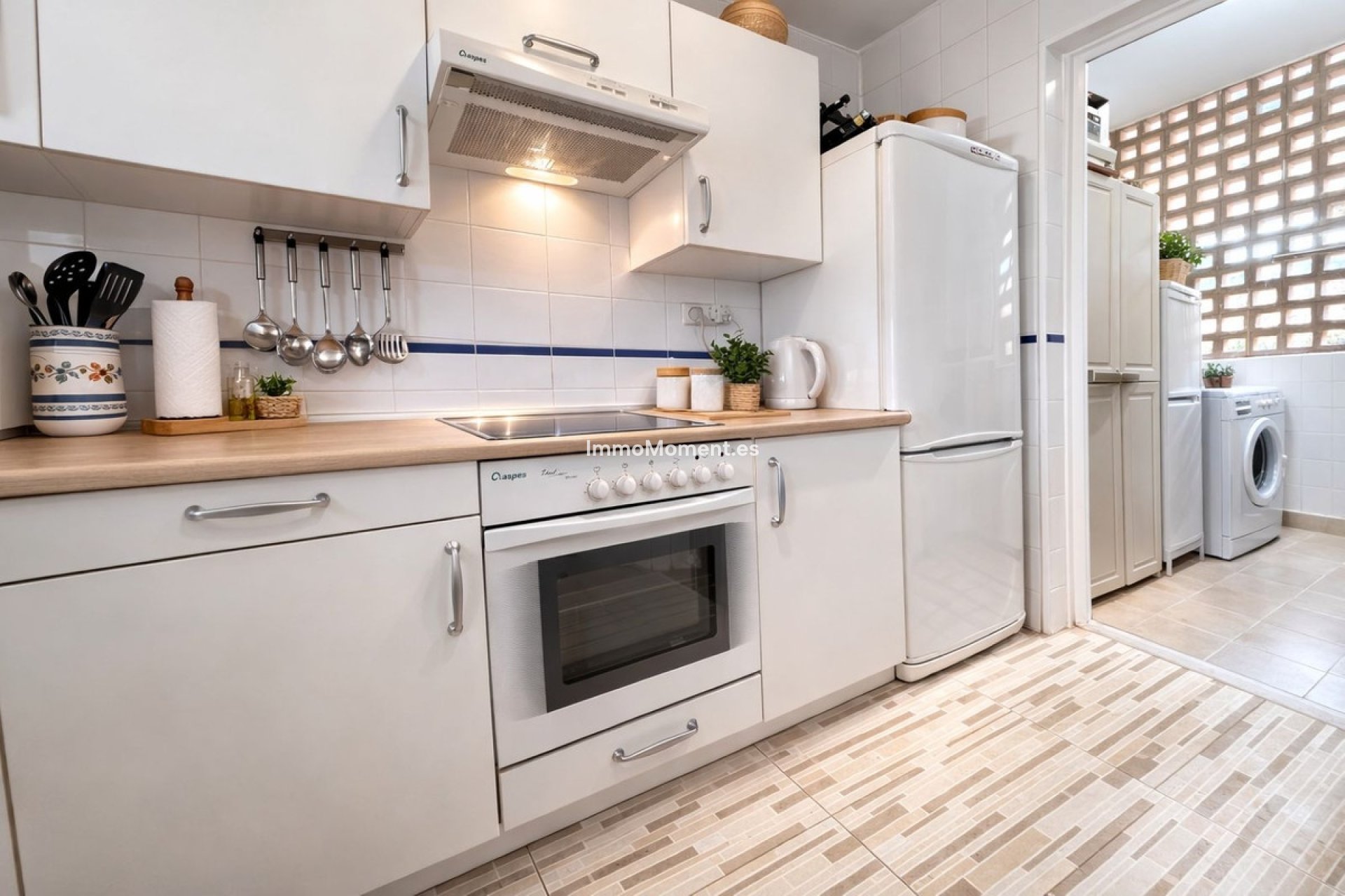 Bestaande woning - Appartement - Mijas - Riviera Del Sol