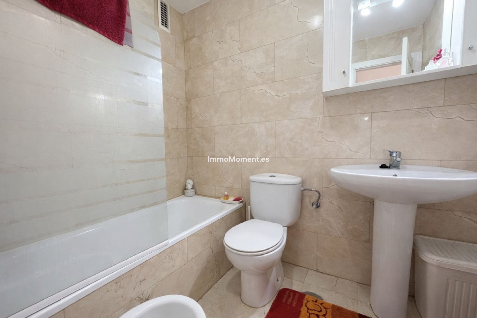 Bestaande woning - Appartement - Mijas - Riviera Del Sol
