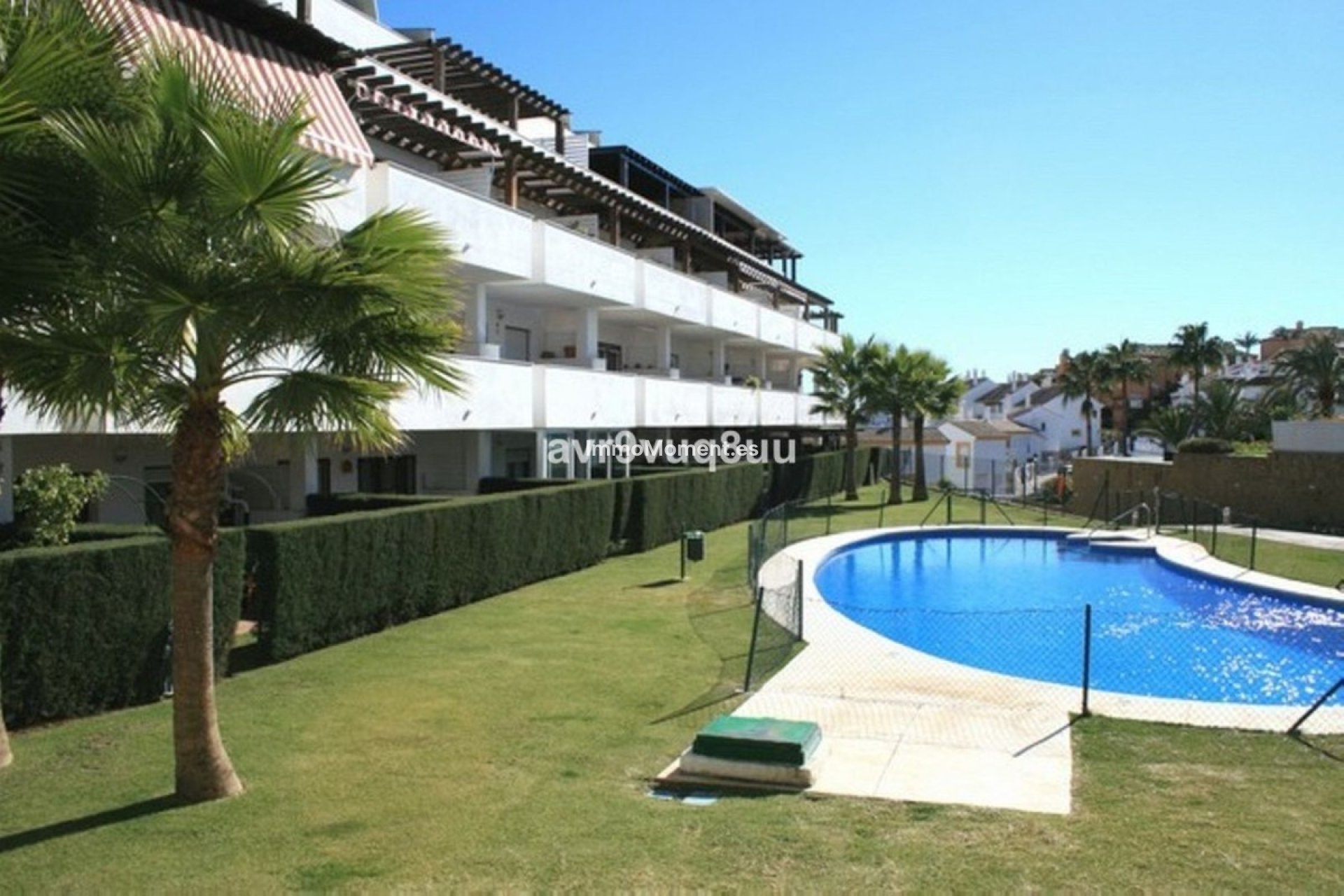 Bestaande woning - Appartement - Mijas - Riviera Del Sol