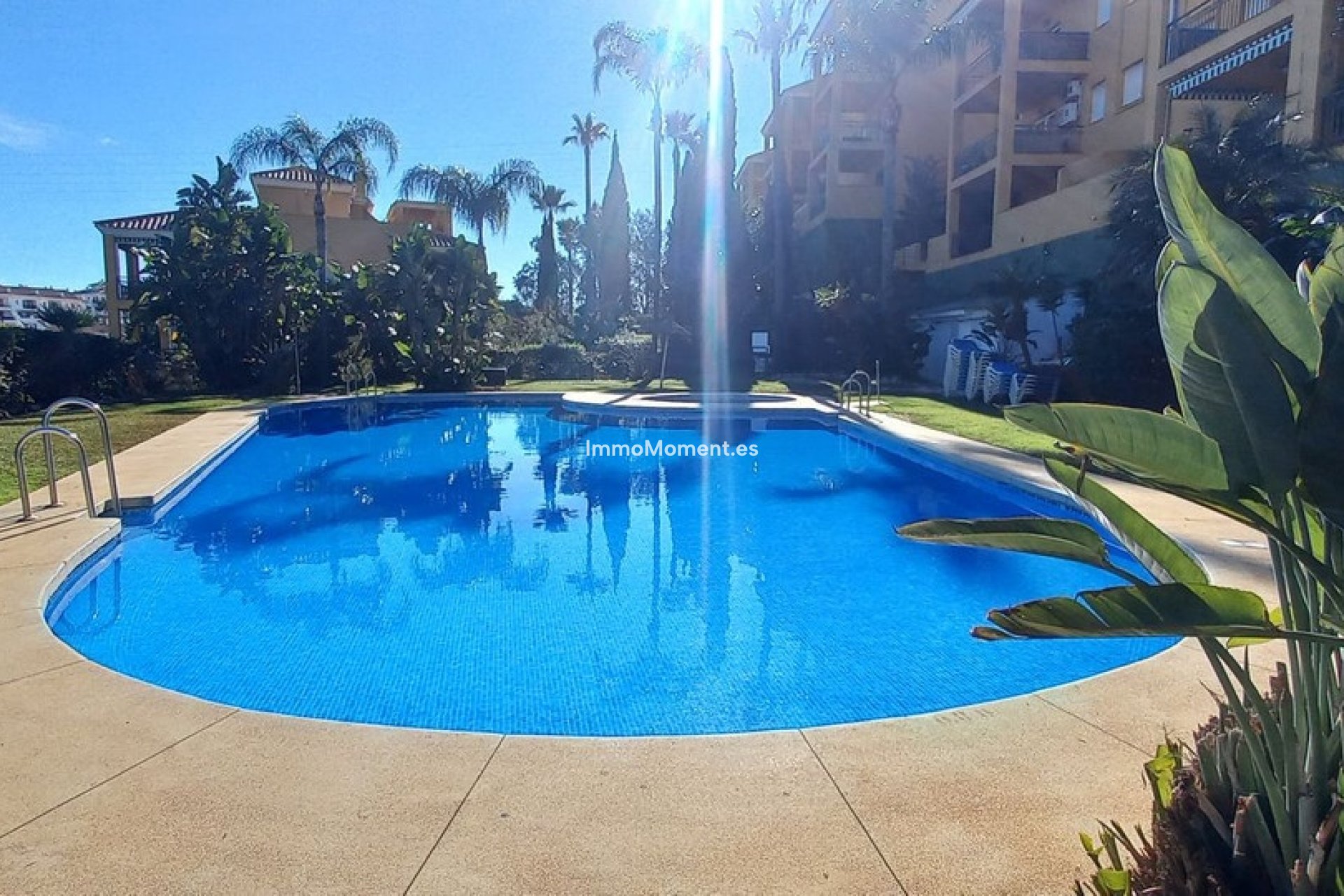 Bestaande woning - Appartement - Mijas - Riviera del Sol