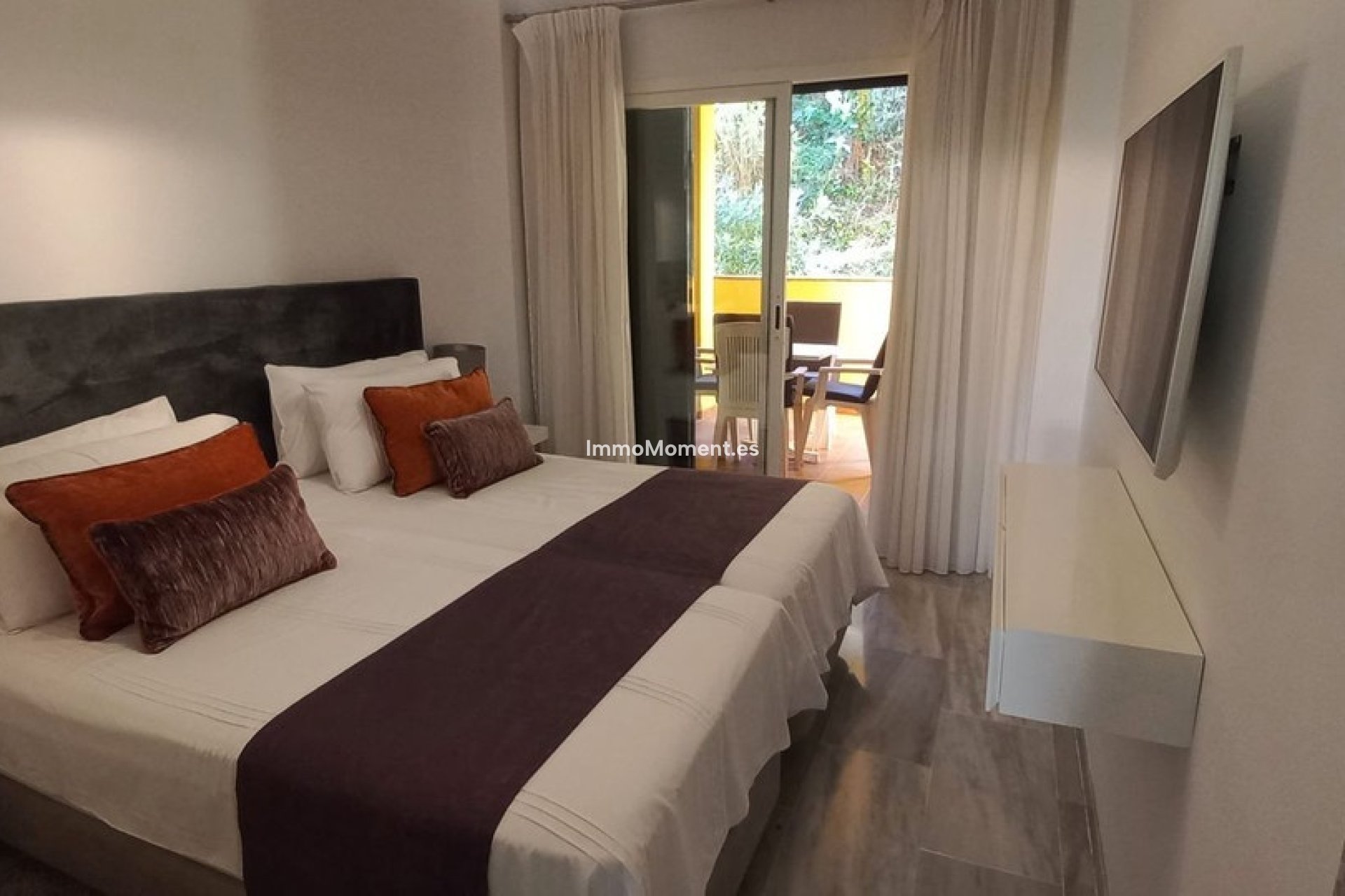 Bestaande woning - Appartement - Mijas - Riviera del Sol