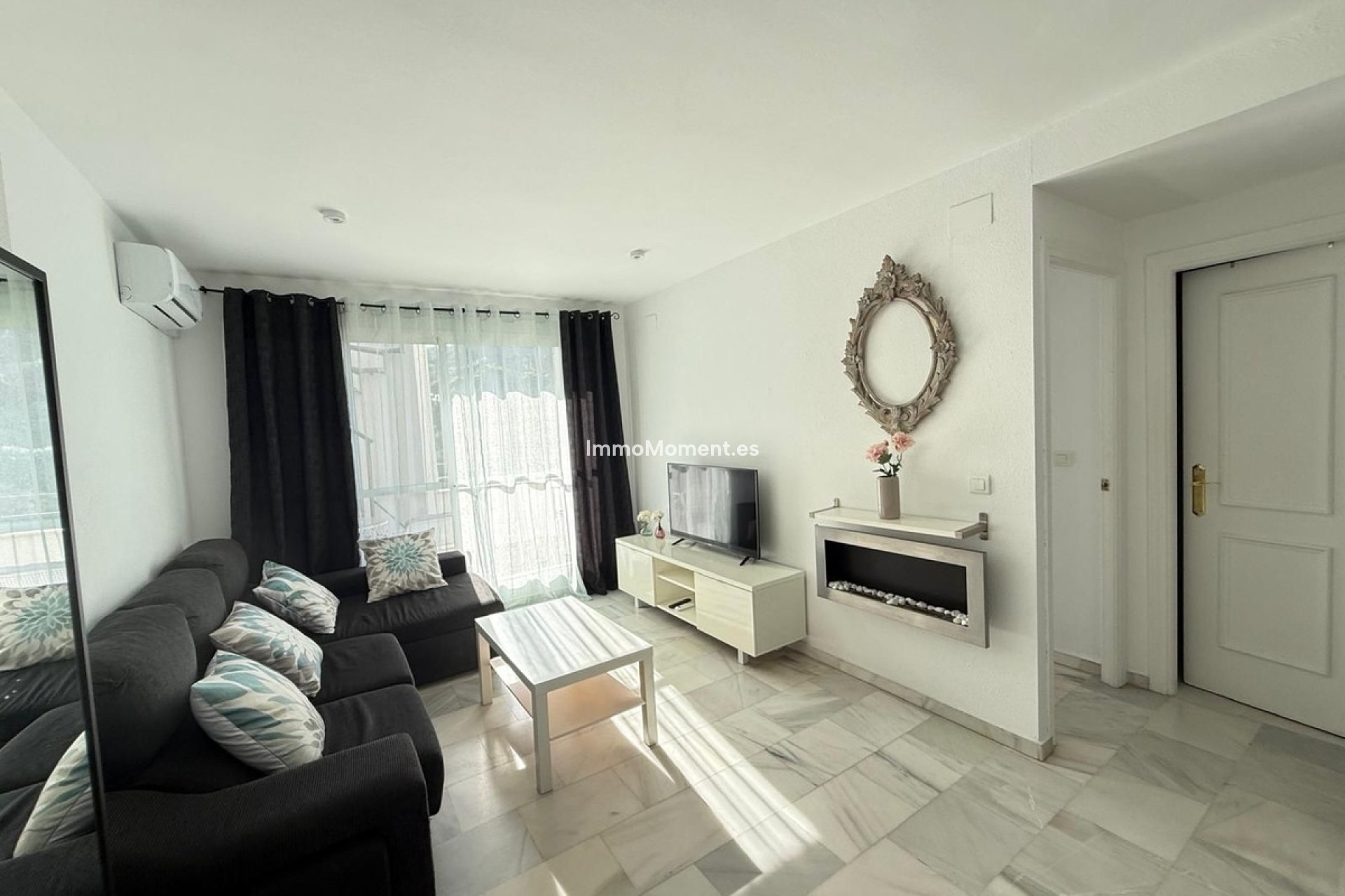 Bestaande woning - Appartement - Mijas - Riviera Del Sol
