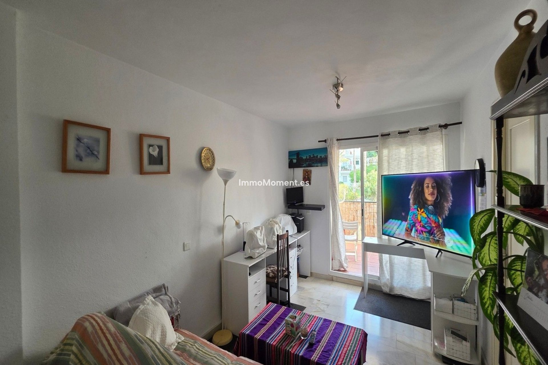 Bestaande woning - Appartement - Mijas - Riviera del Sol
