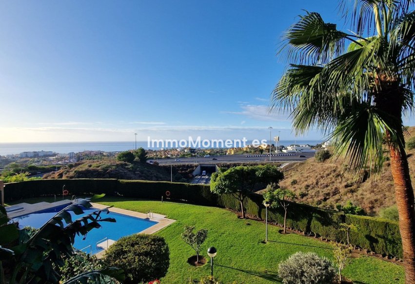 Bestaande woning - Appartement - Mijas - Riviera del Sol