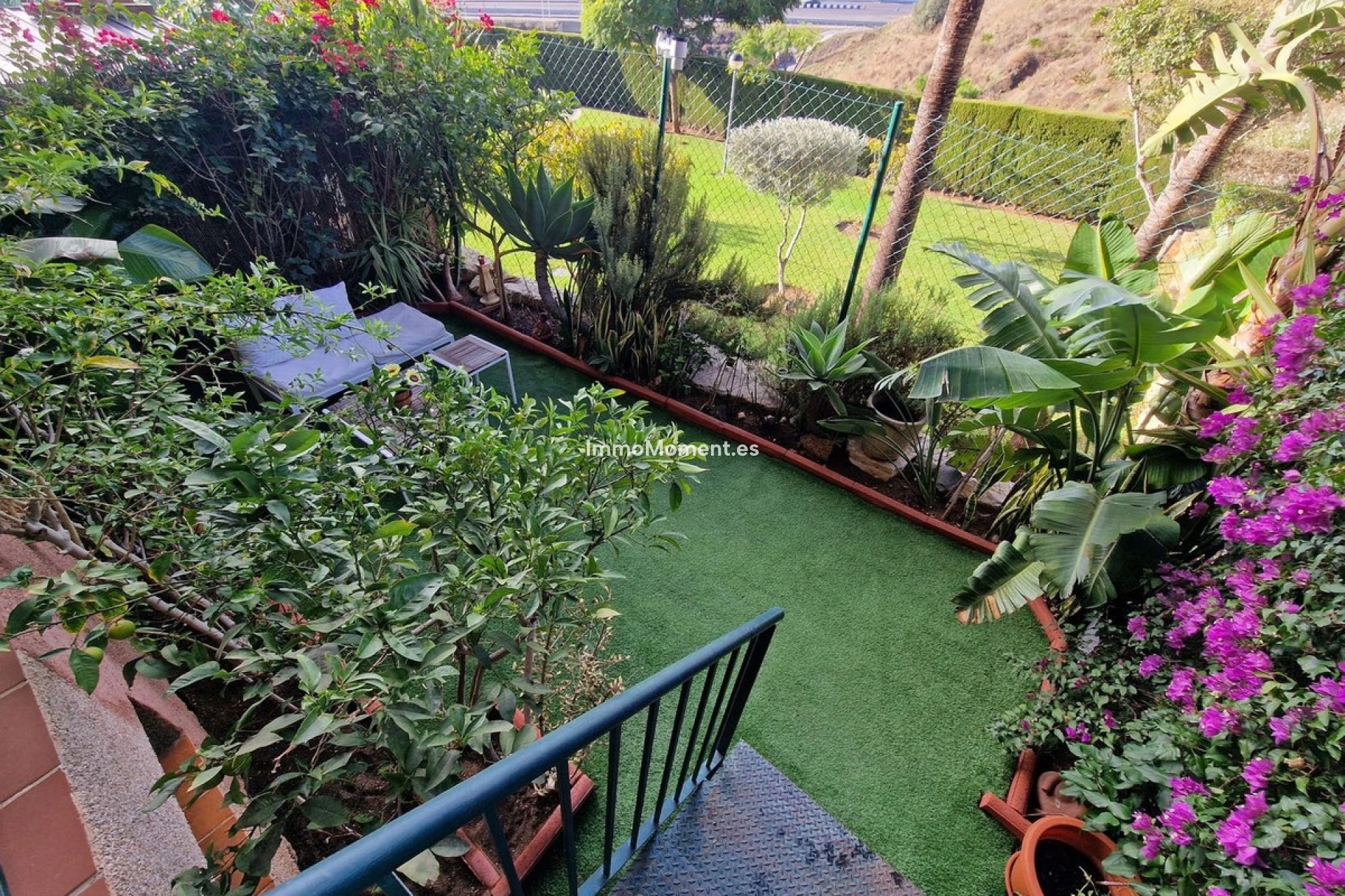 Bestaande woning - Appartement - Mijas - Riviera del Sol