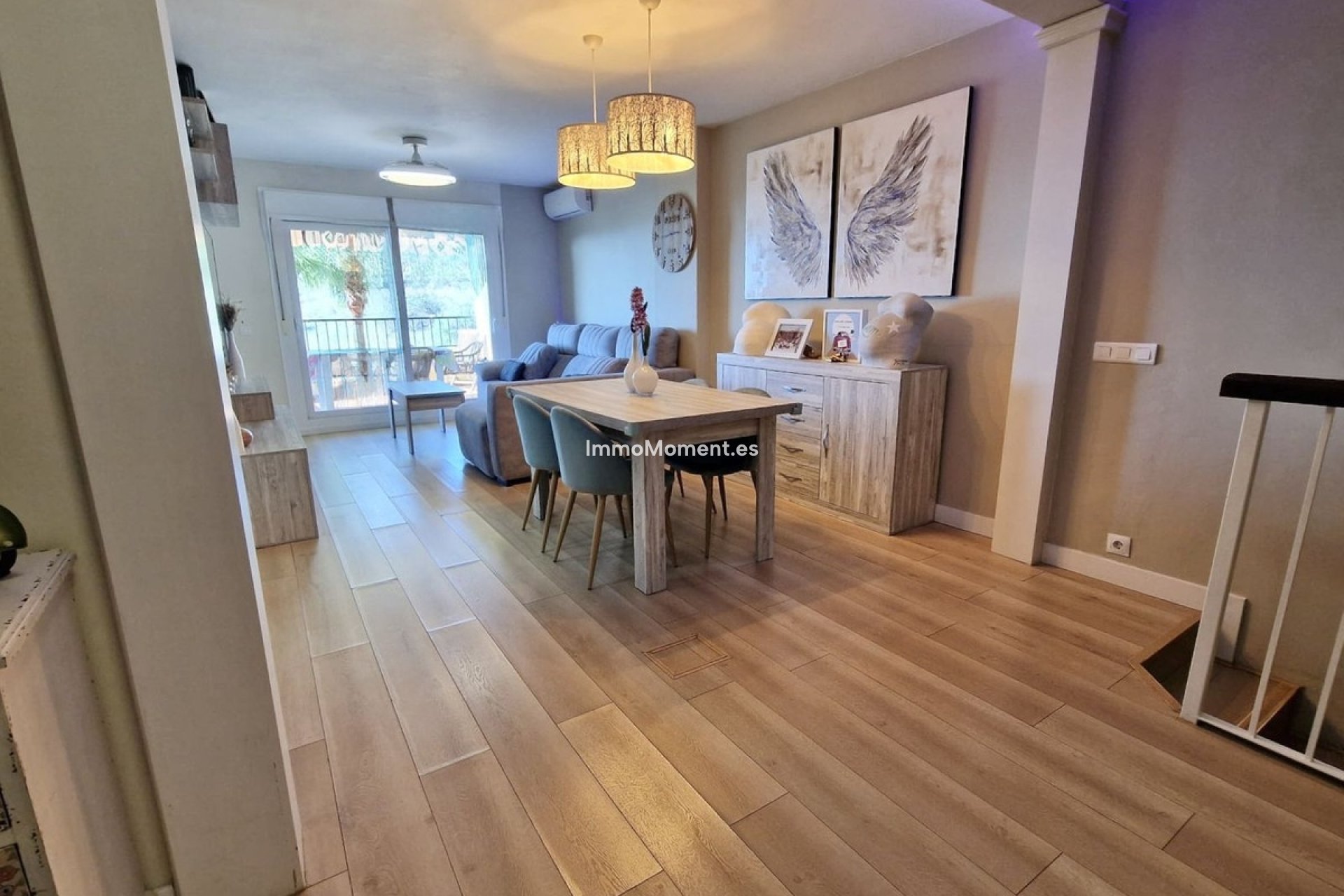Bestaande woning - Appartement - Mijas - Riviera del Sol