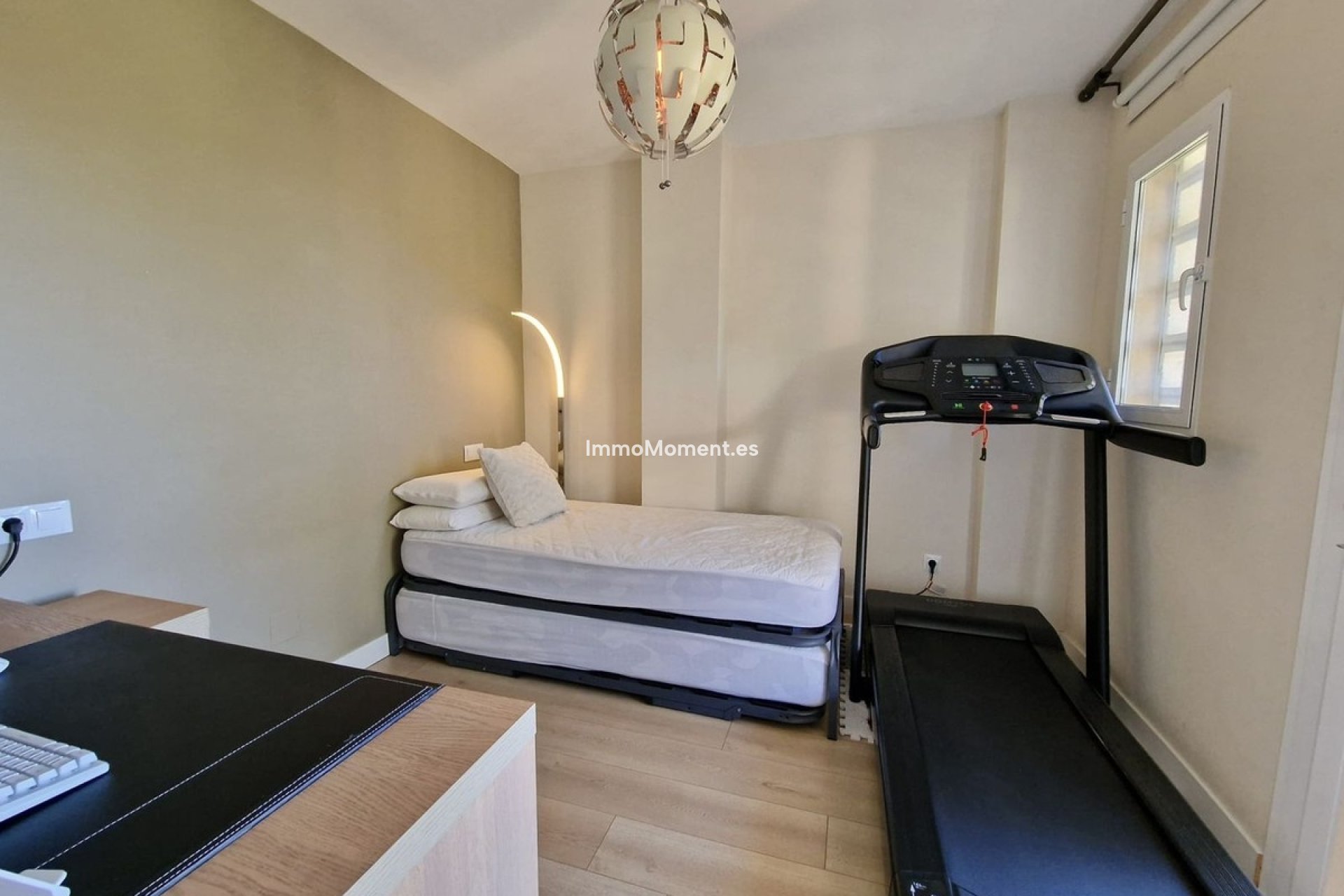 Bestaande woning - Appartement - Mijas - Riviera del Sol