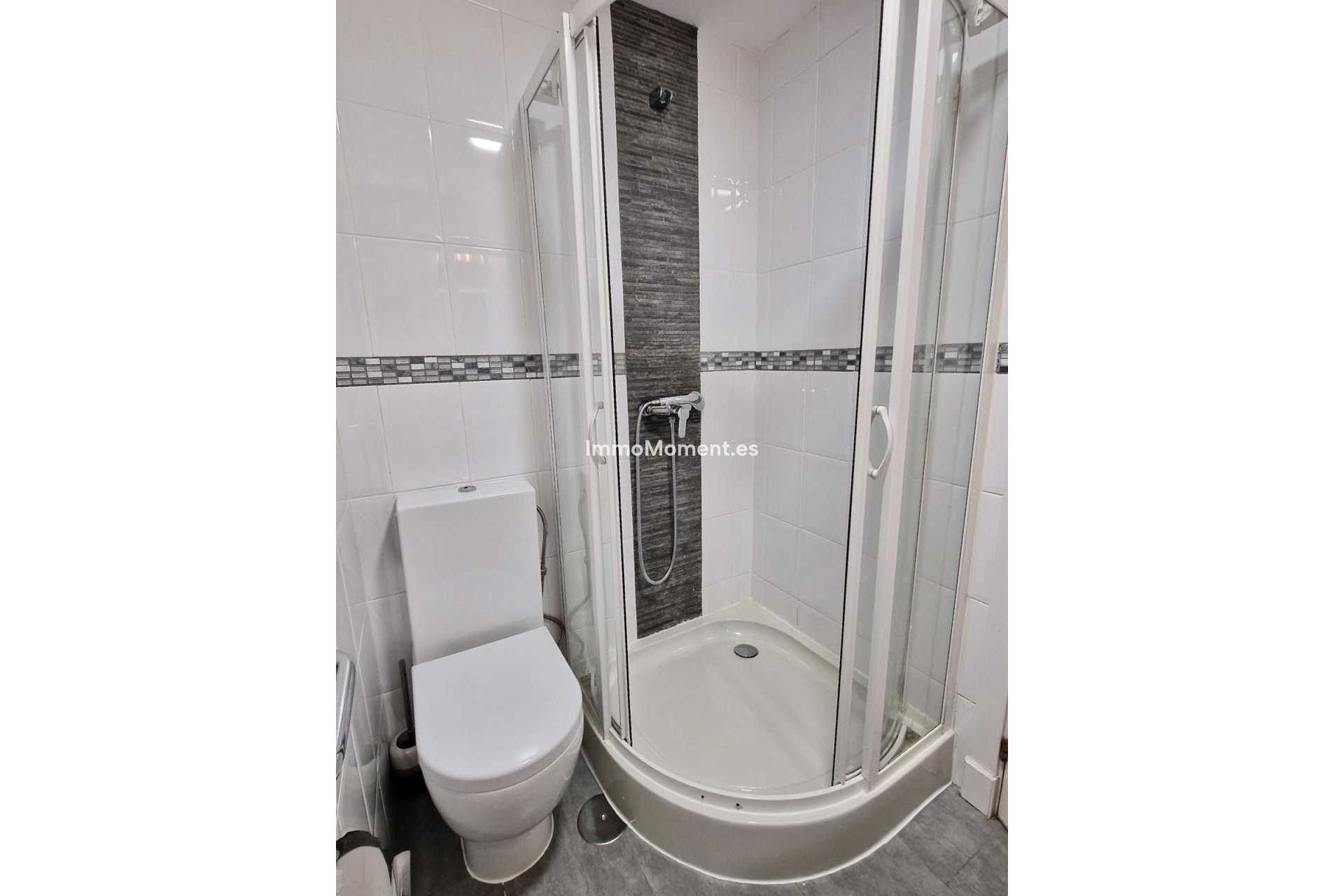 Bestaande woning - Appartement - Mijas - Riviera del Sol