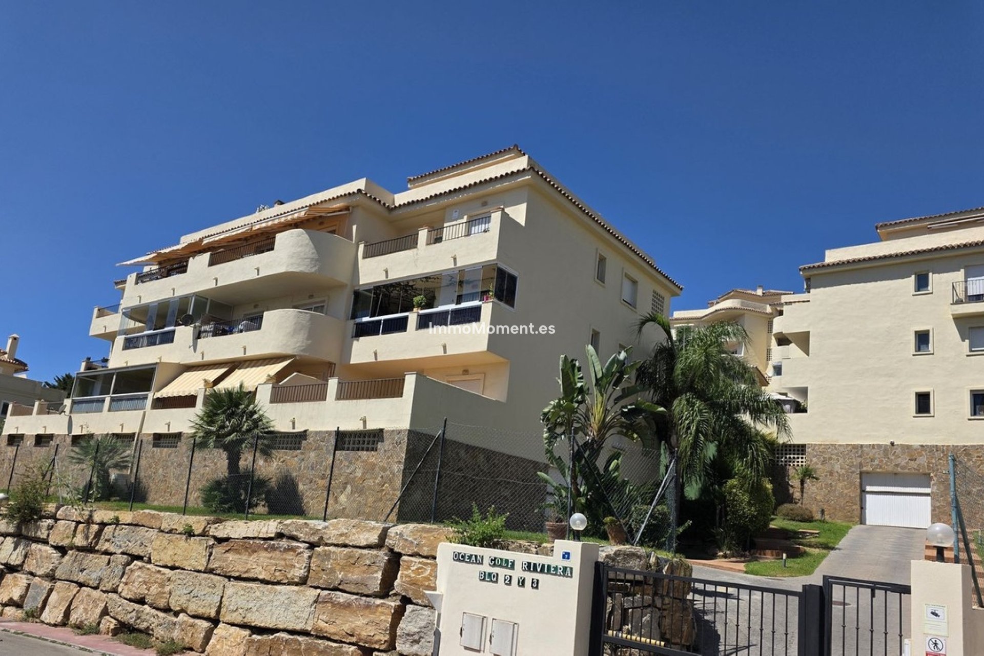 Bestaande woning - Appartement - Mijas - Riviera Del Sol
