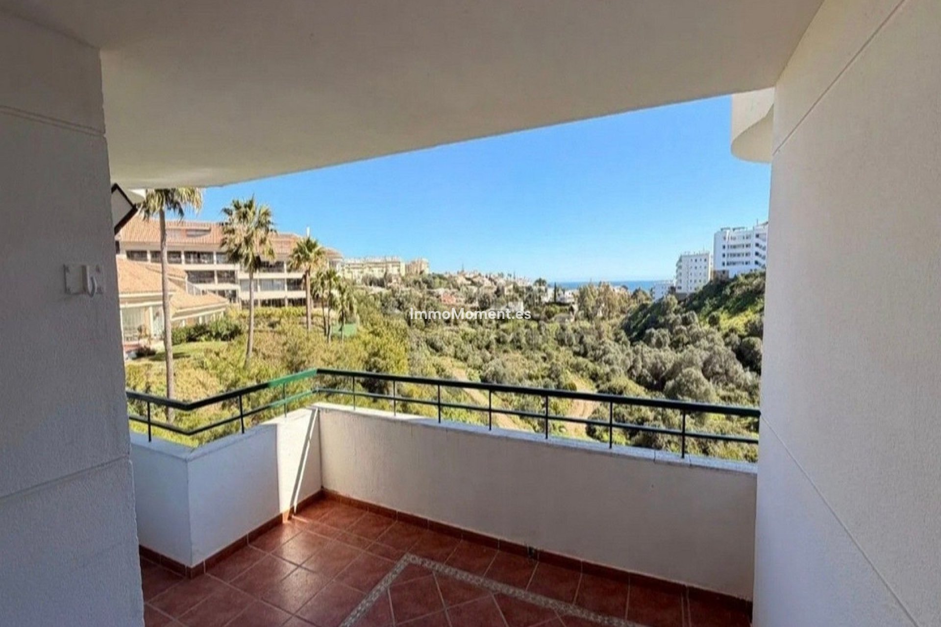 Bestaande woning - Appartement - Mijas - Riviera del Sol