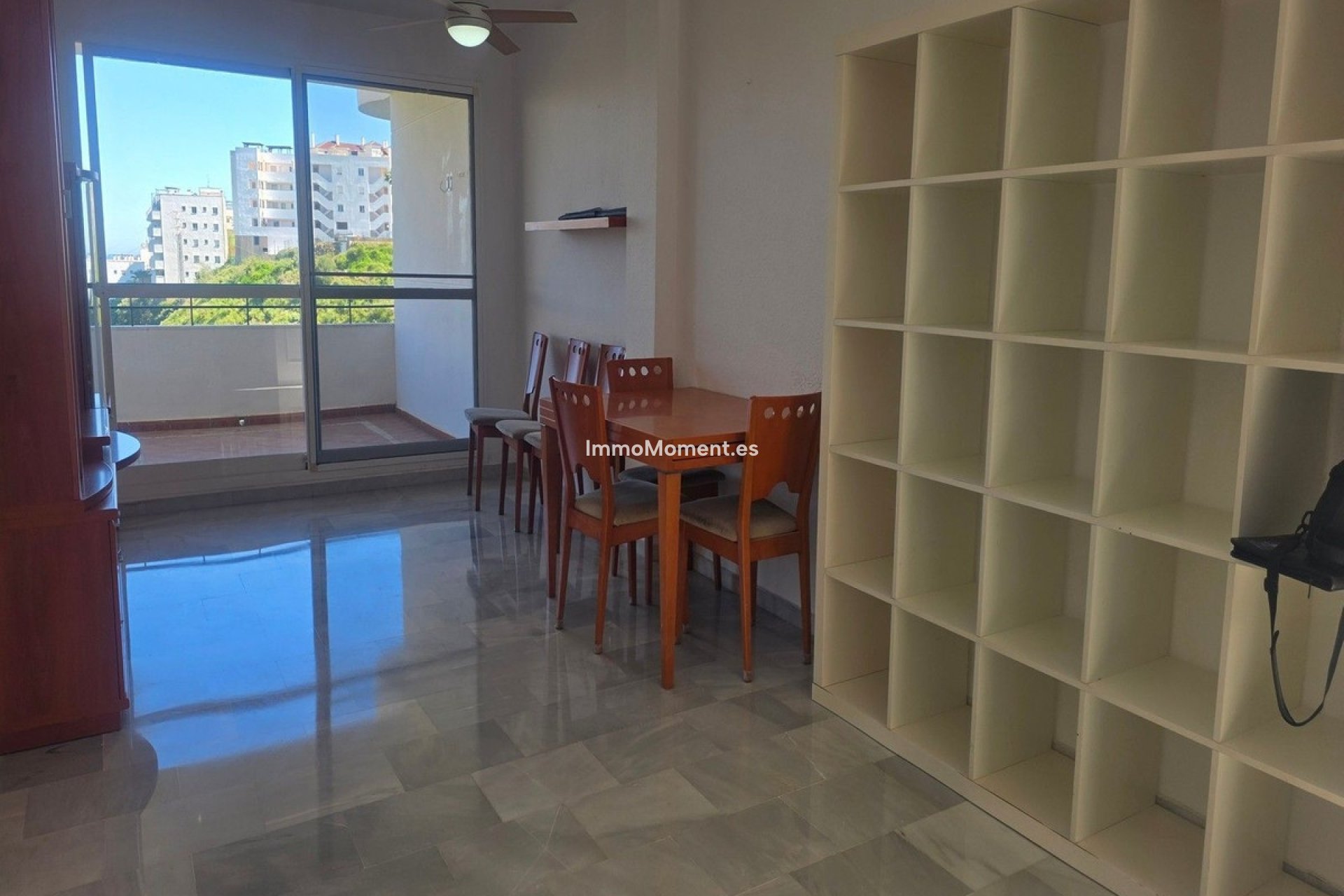 Bestaande woning - Appartement - Mijas - Riviera del Sol