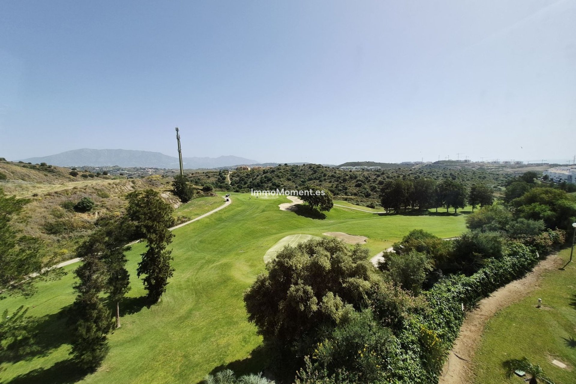 Bestaande woning - Appartement - Mijas - Riviera Del Sol