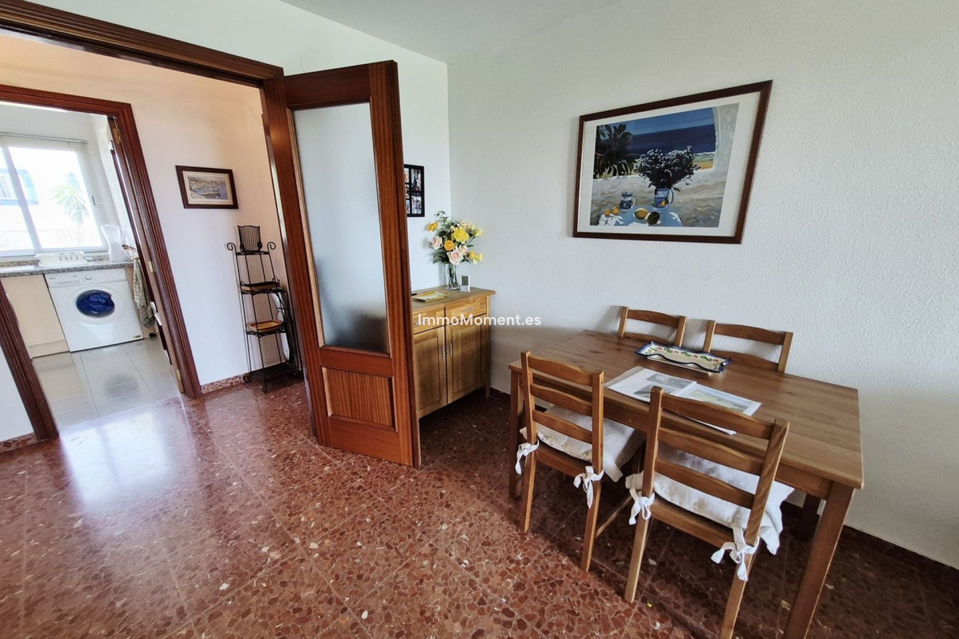 Bestaande woning - Appartement - Mijas - Riviera Del Sol