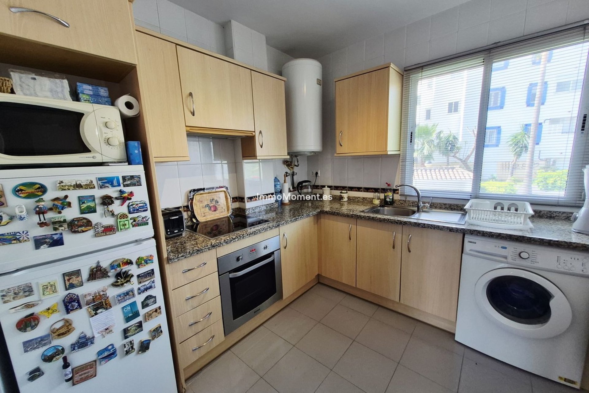 Bestaande woning - Appartement - Mijas - Riviera Del Sol