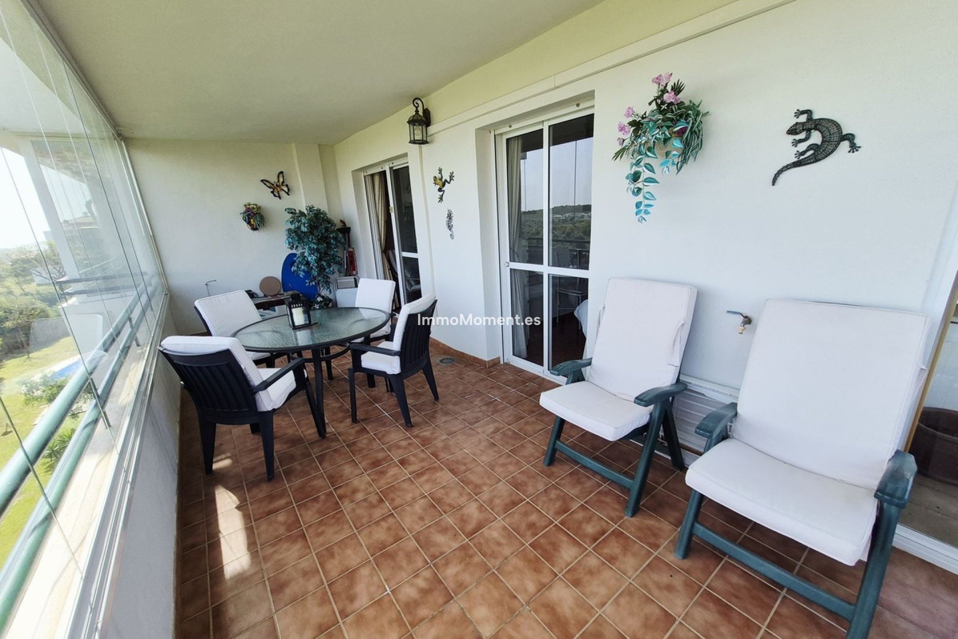 Bestaande woning - Appartement - Mijas - Riviera Del Sol