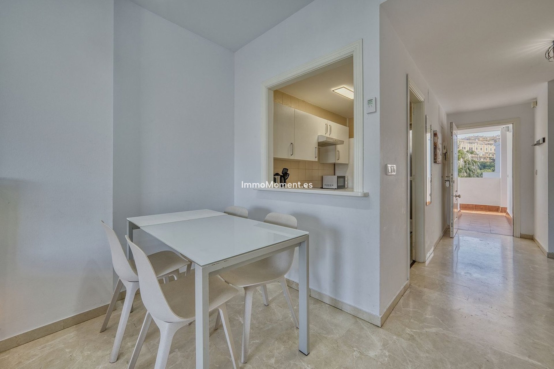 Bestaande woning - Appartement - Mijas - Riviera Del Sol