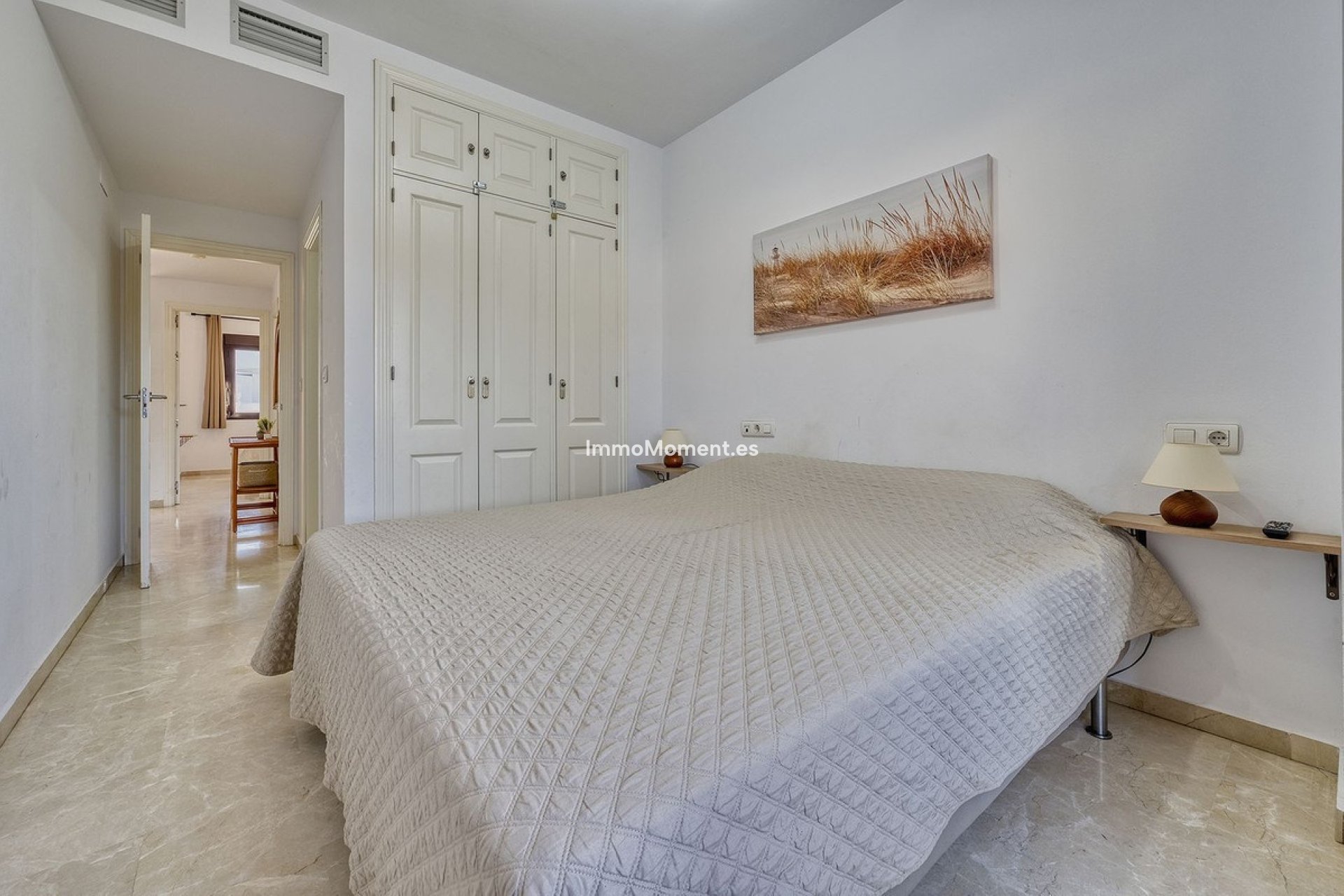 Bestaande woning - Appartement - Mijas - Riviera Del Sol