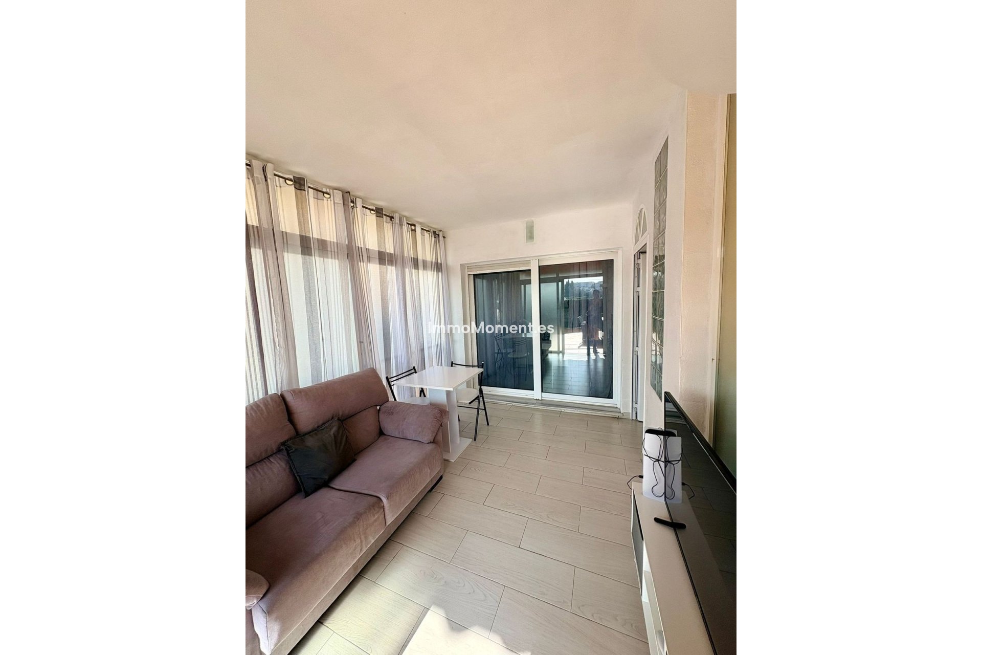 Bestaande woning - Appartement - Mijas - Riviera del Sol