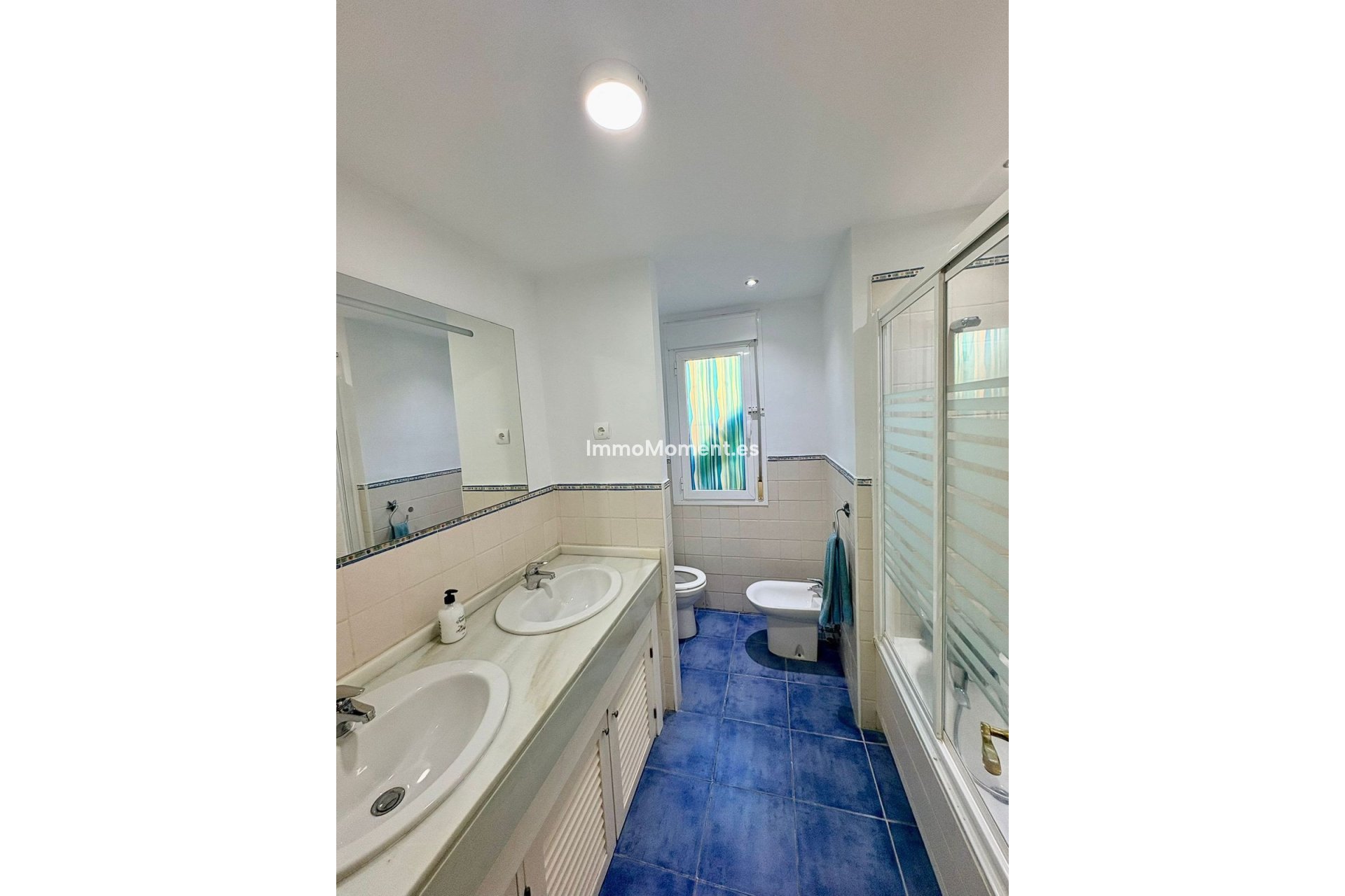 Bestaande woning - Appartement - Mijas - Riviera del Sol