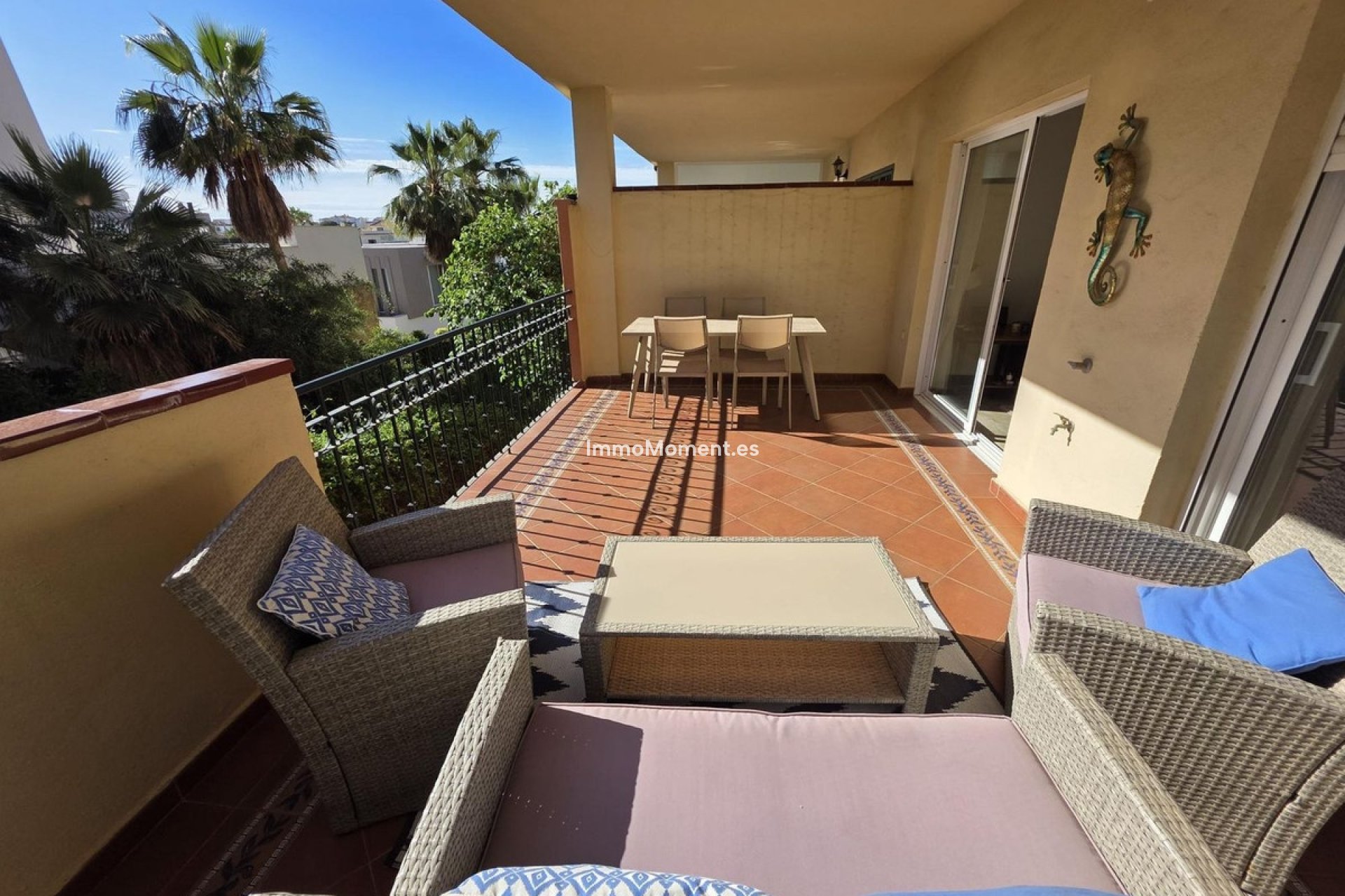 Bestaande woning - Appartement - Mijas - Riviera Del Sol