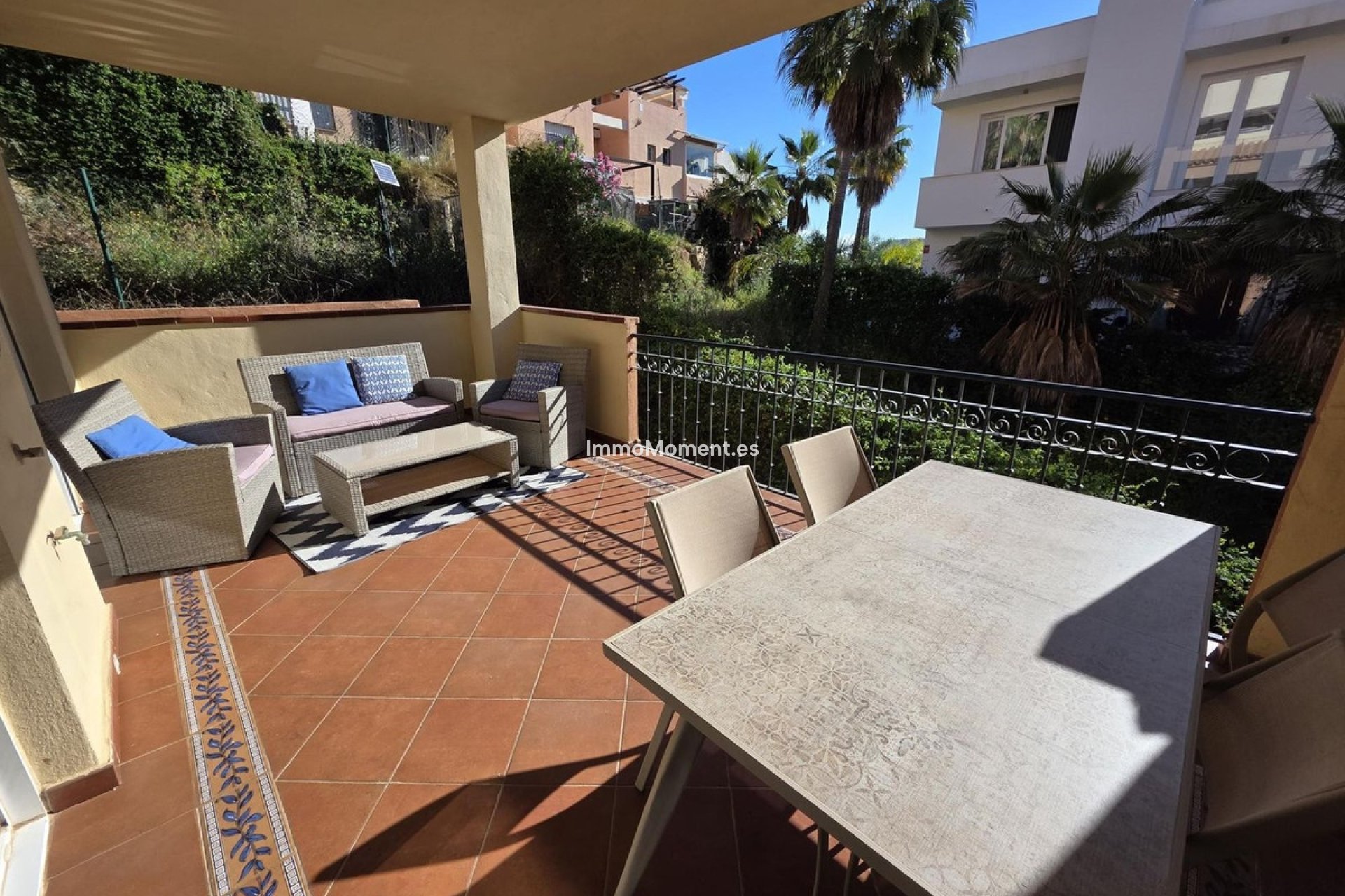 Bestaande woning - Appartement - Mijas - Riviera Del Sol