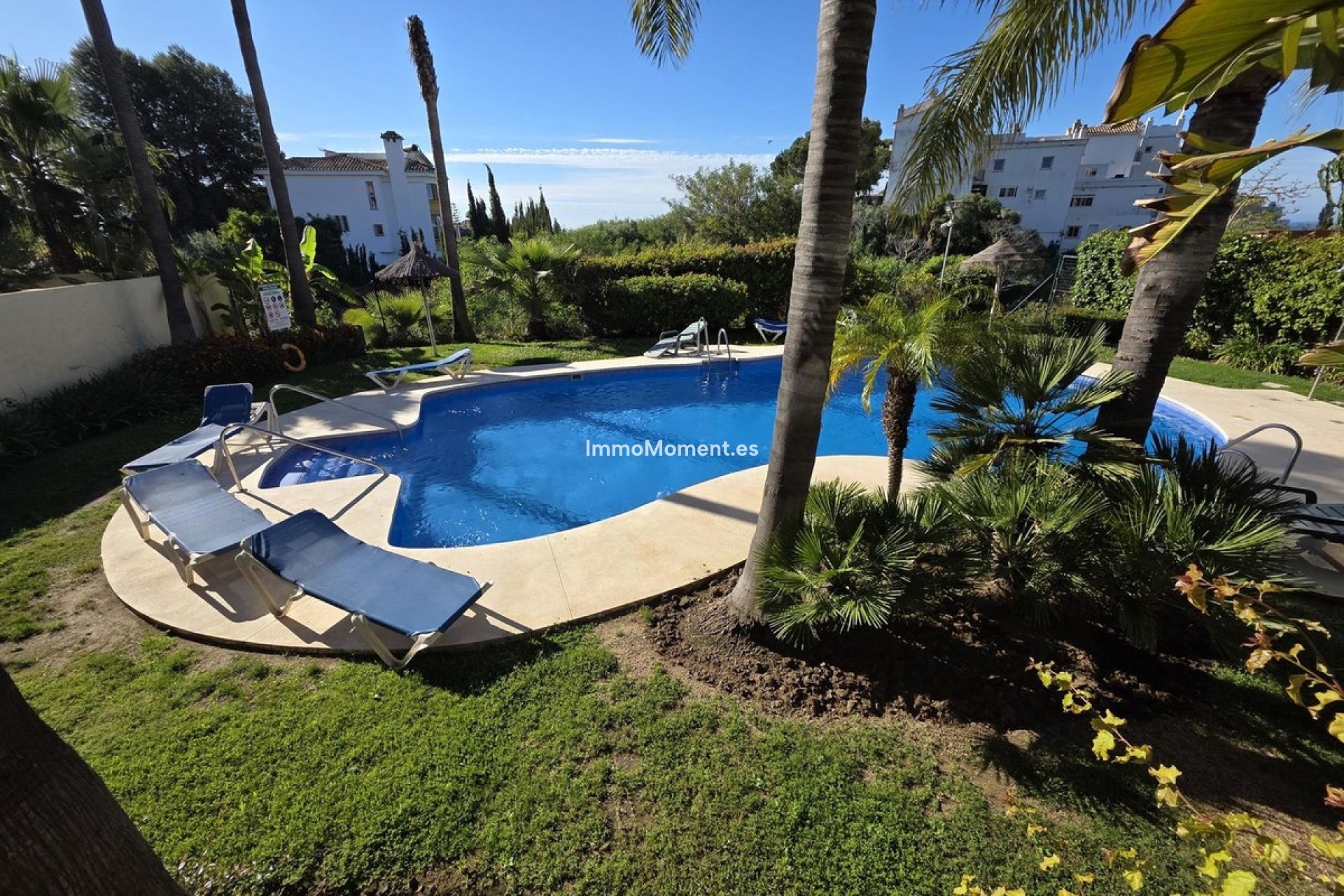 Bestaande woning - Appartement - Mijas - Riviera Del Sol
