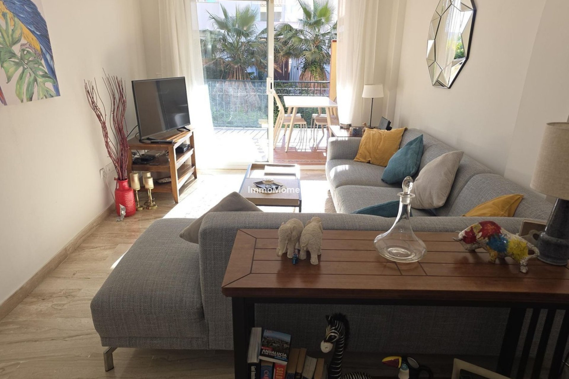 Bestaande woning - Appartement - Mijas - Riviera Del Sol
