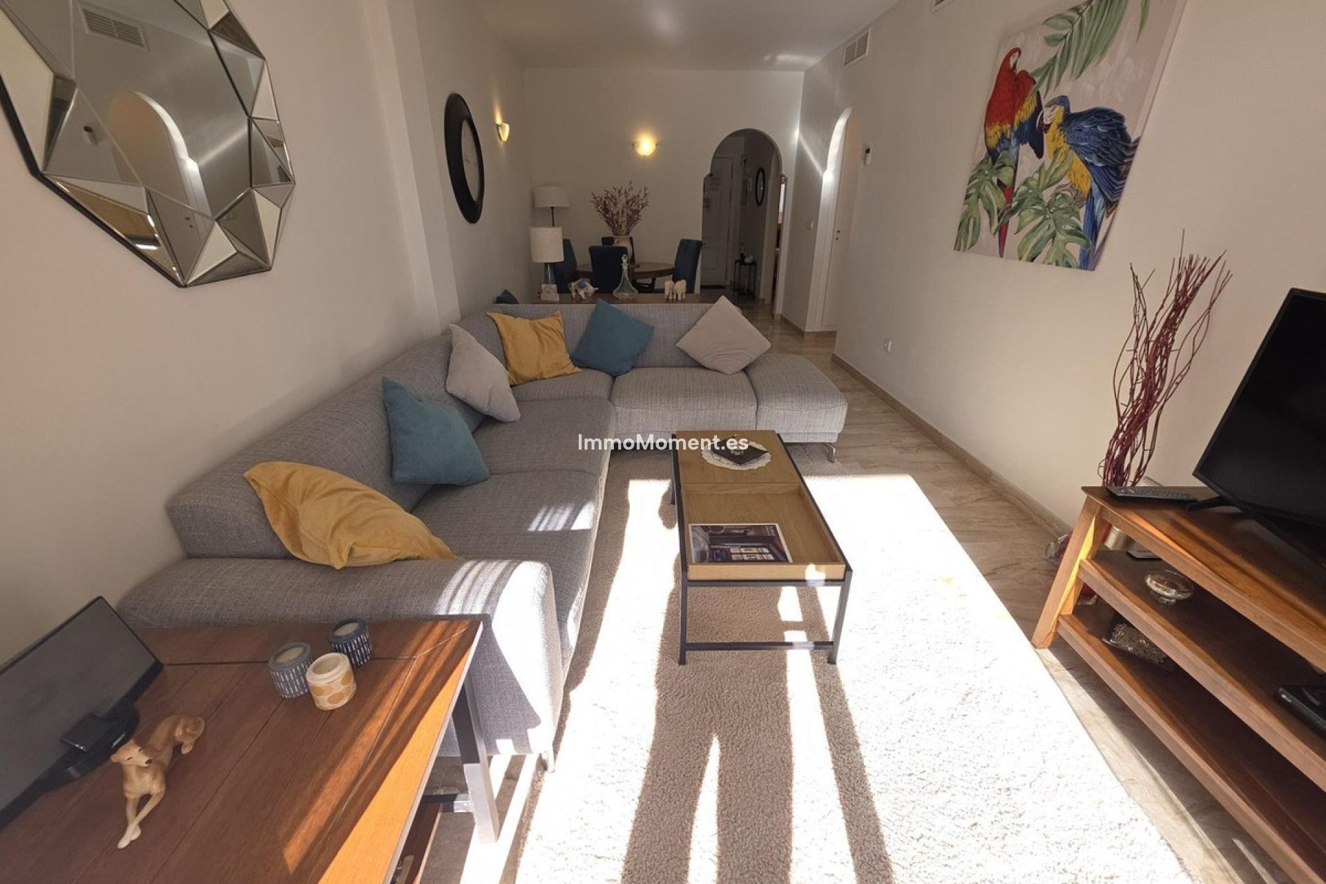 Bestaande woning - Appartement - Mijas - Riviera Del Sol