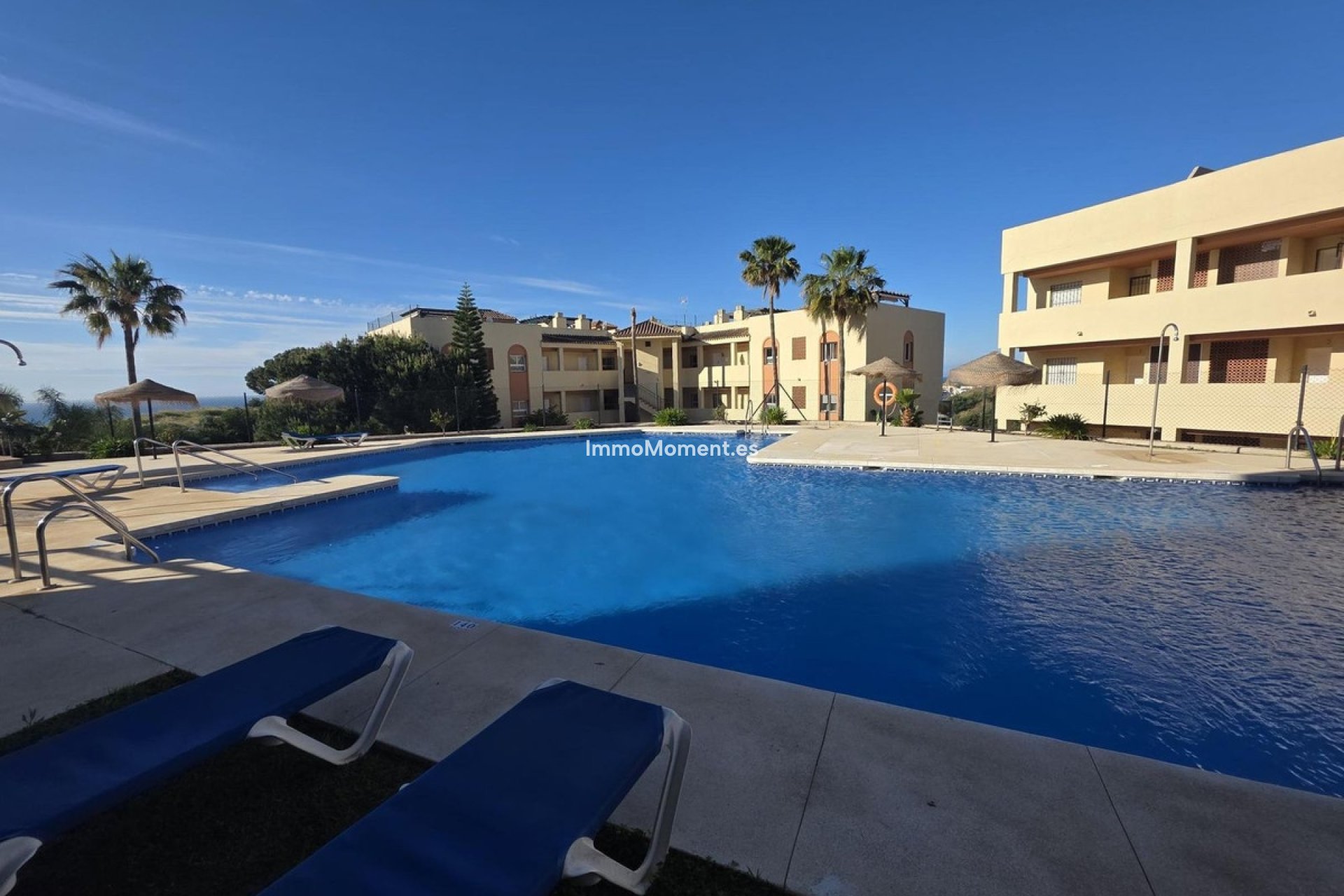 Bestaande woning - Appartement - Mijas - Riviera Del Sol