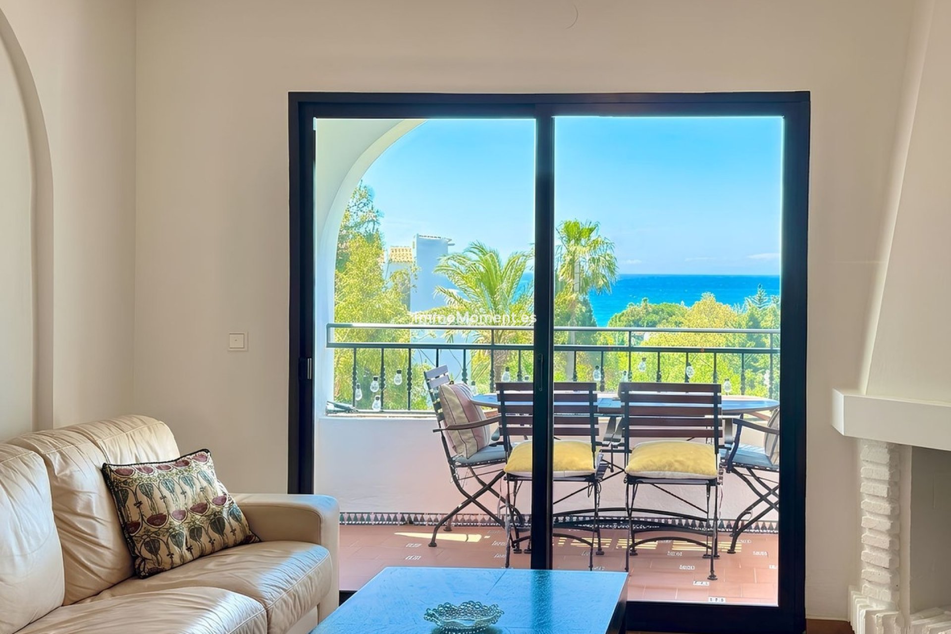 Bestaande woning - Appartement - Mijas - Riviera del Sol