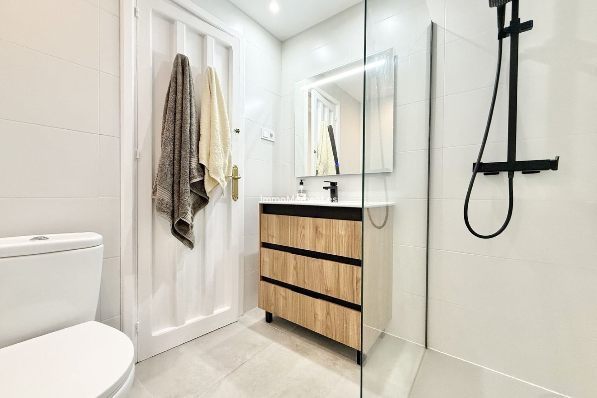 Bestaande woning - Appartement - Mijas - Riviera del Sol