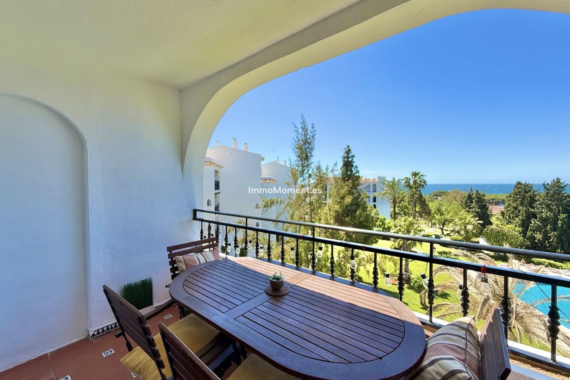 Bestaande woning - Appartement - Mijas - Riviera del Sol