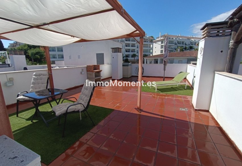 Bestaande woning - Appartement - Mijas - Riviera del Sol