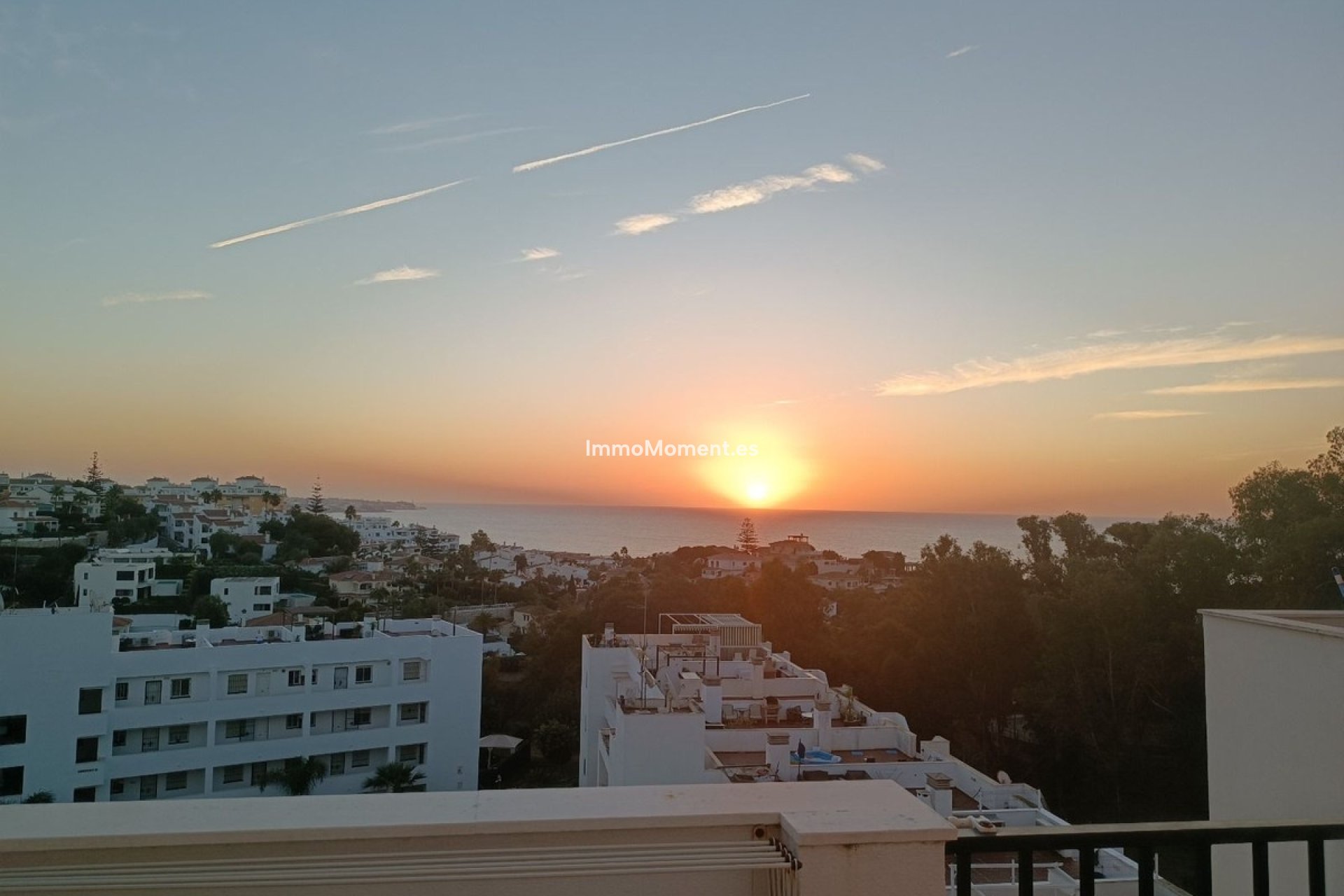 Bestaande woning - Appartement - Mijas - Riviera del Sol