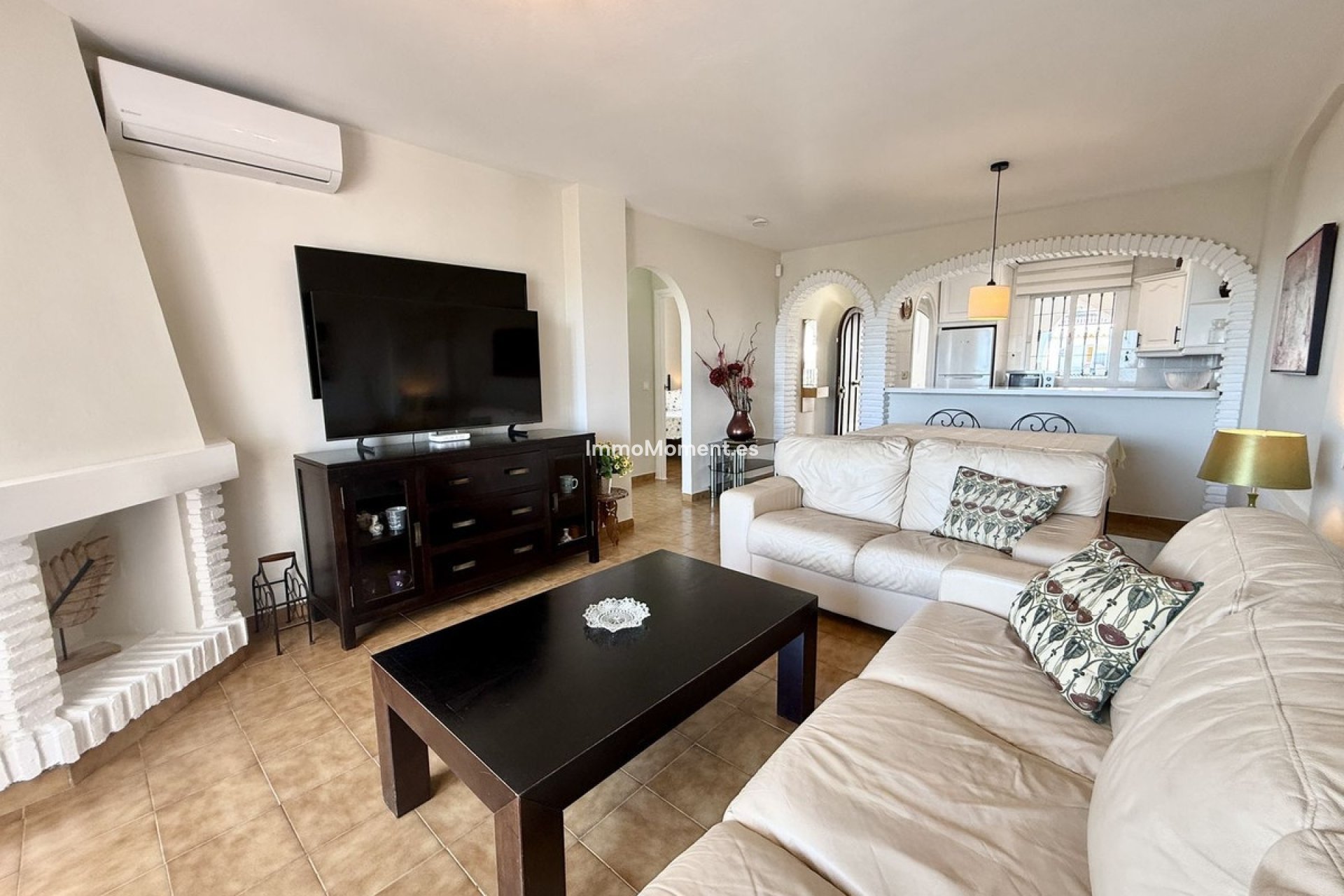 Bestaande woning - Appartement - Mijas - Riviera del Sol