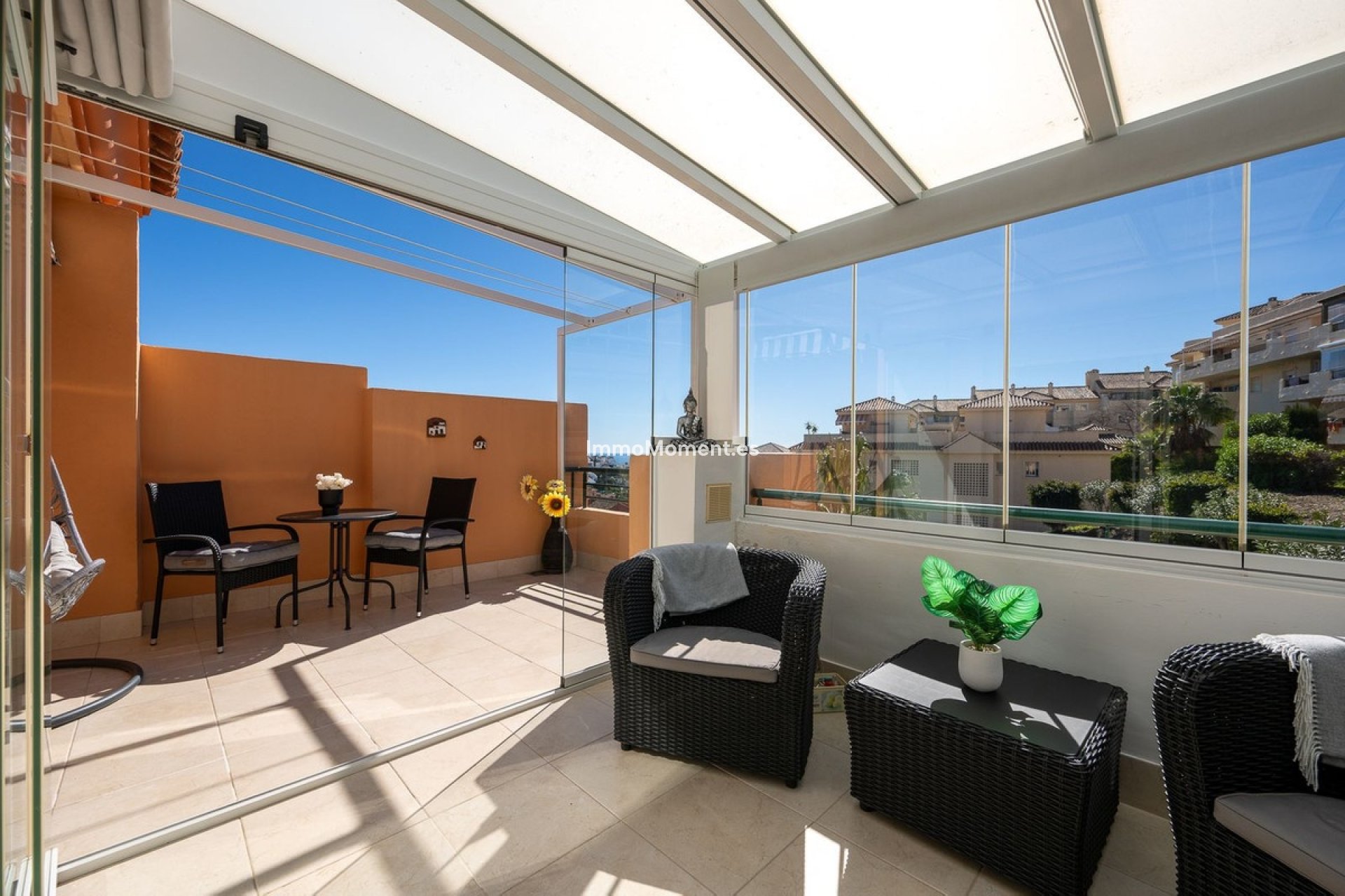 Bestaande woning - Appartement - Mijas - Riviera del Sol
