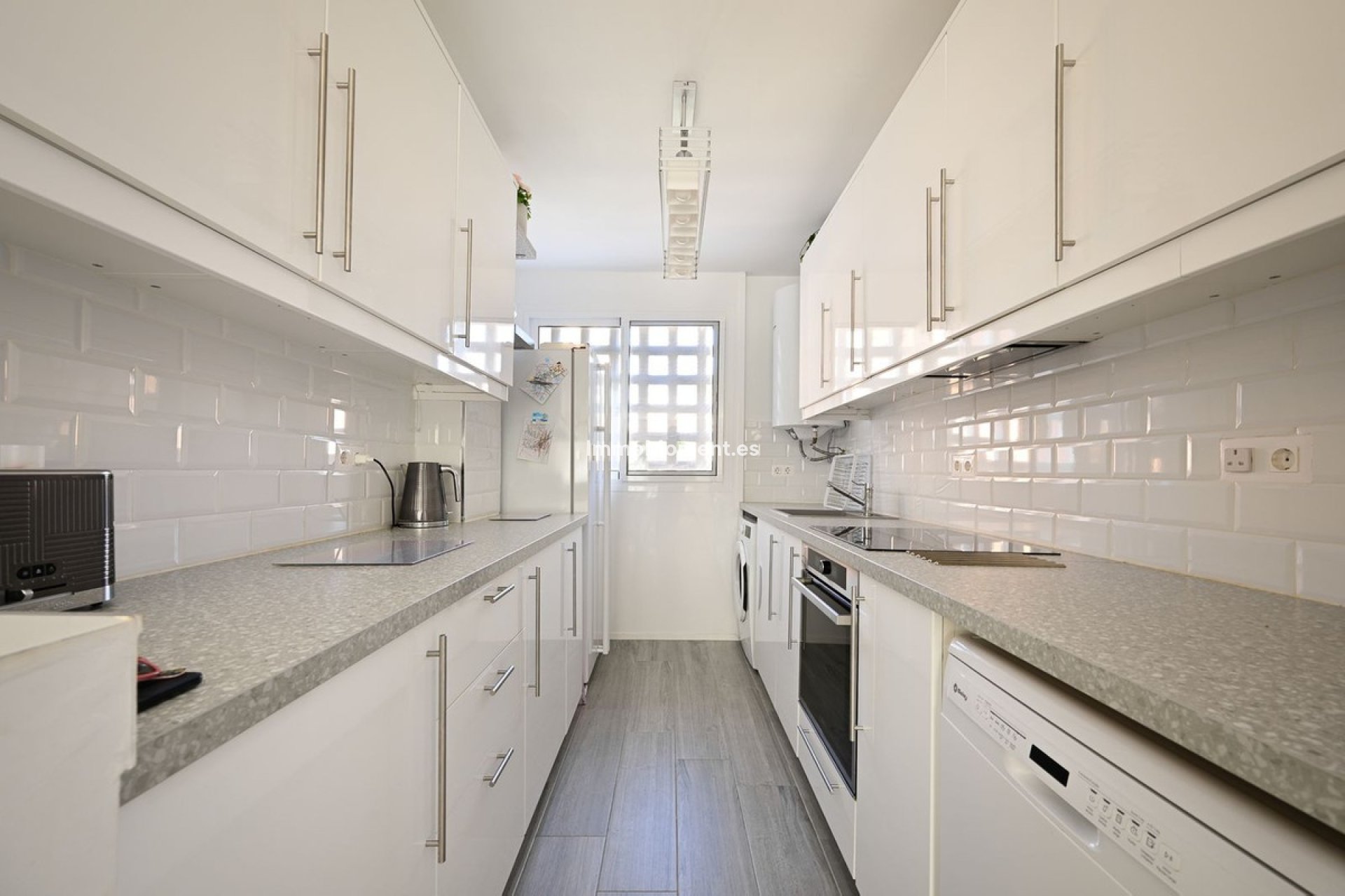 Bestaande woning - Appartement - Mijas - Riviera del Sol