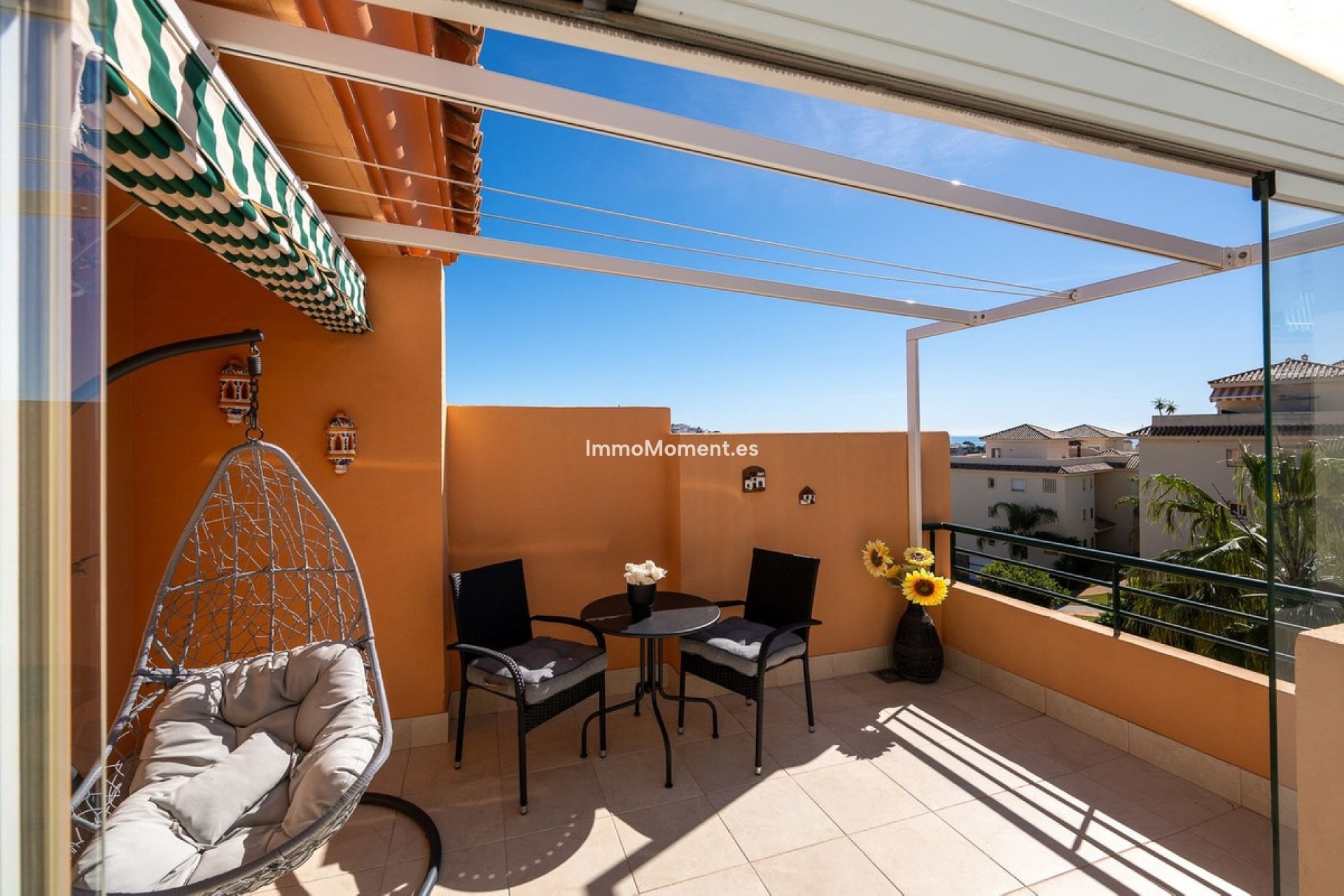 Bestaande woning - Appartement - Mijas - Riviera del Sol