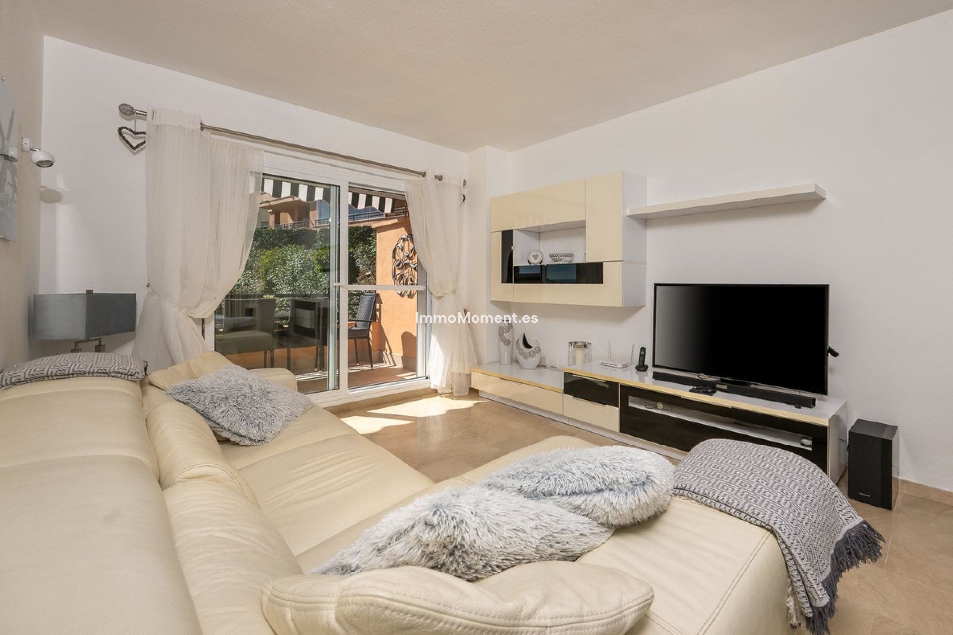 Bestaande woning - Appartement - Mijas - Riviera del Sol