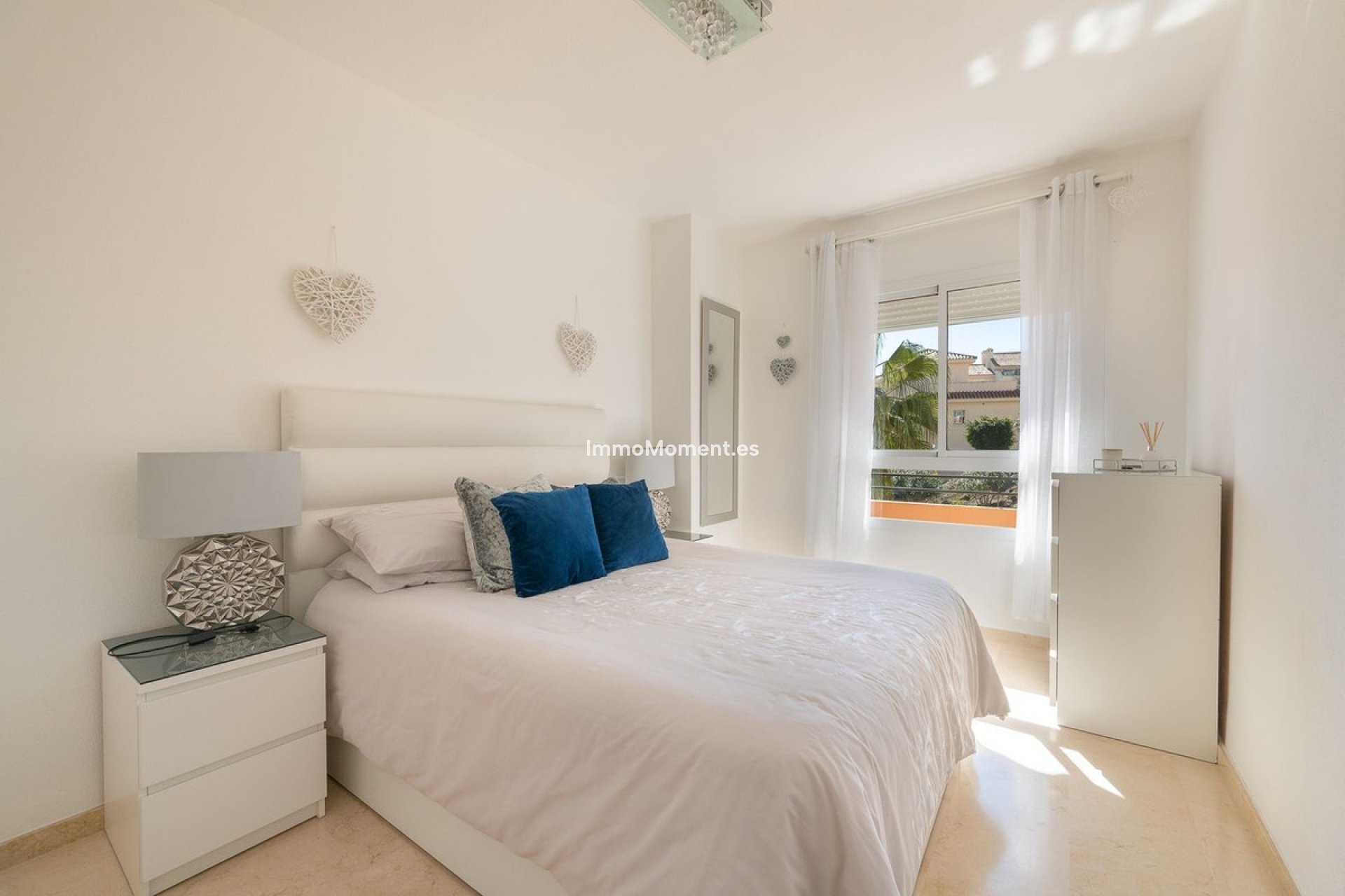 Bestaande woning - Appartement - Mijas - Riviera del Sol