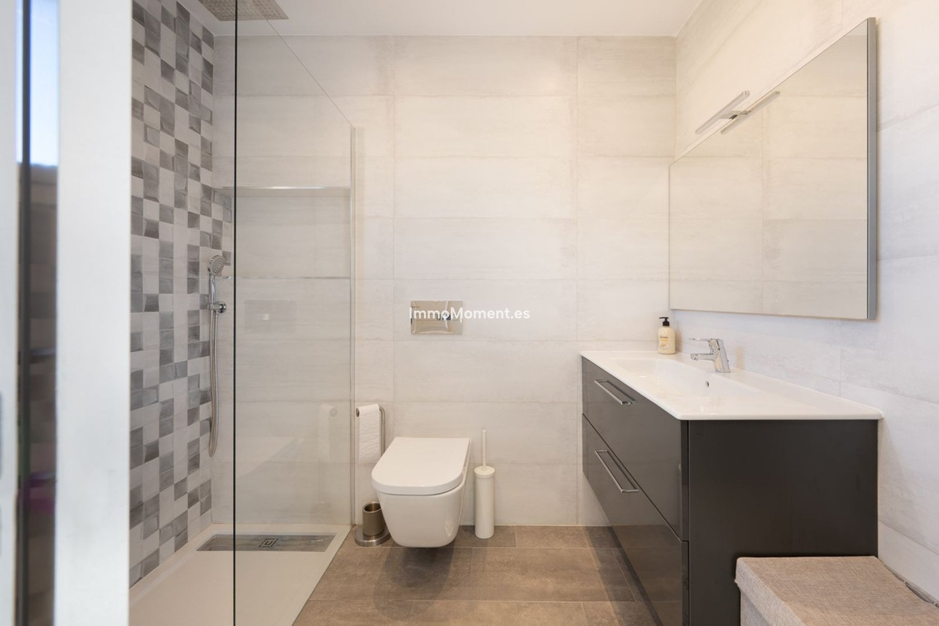 Bestaande woning - Appartement - Mijas - Riviera del Sol